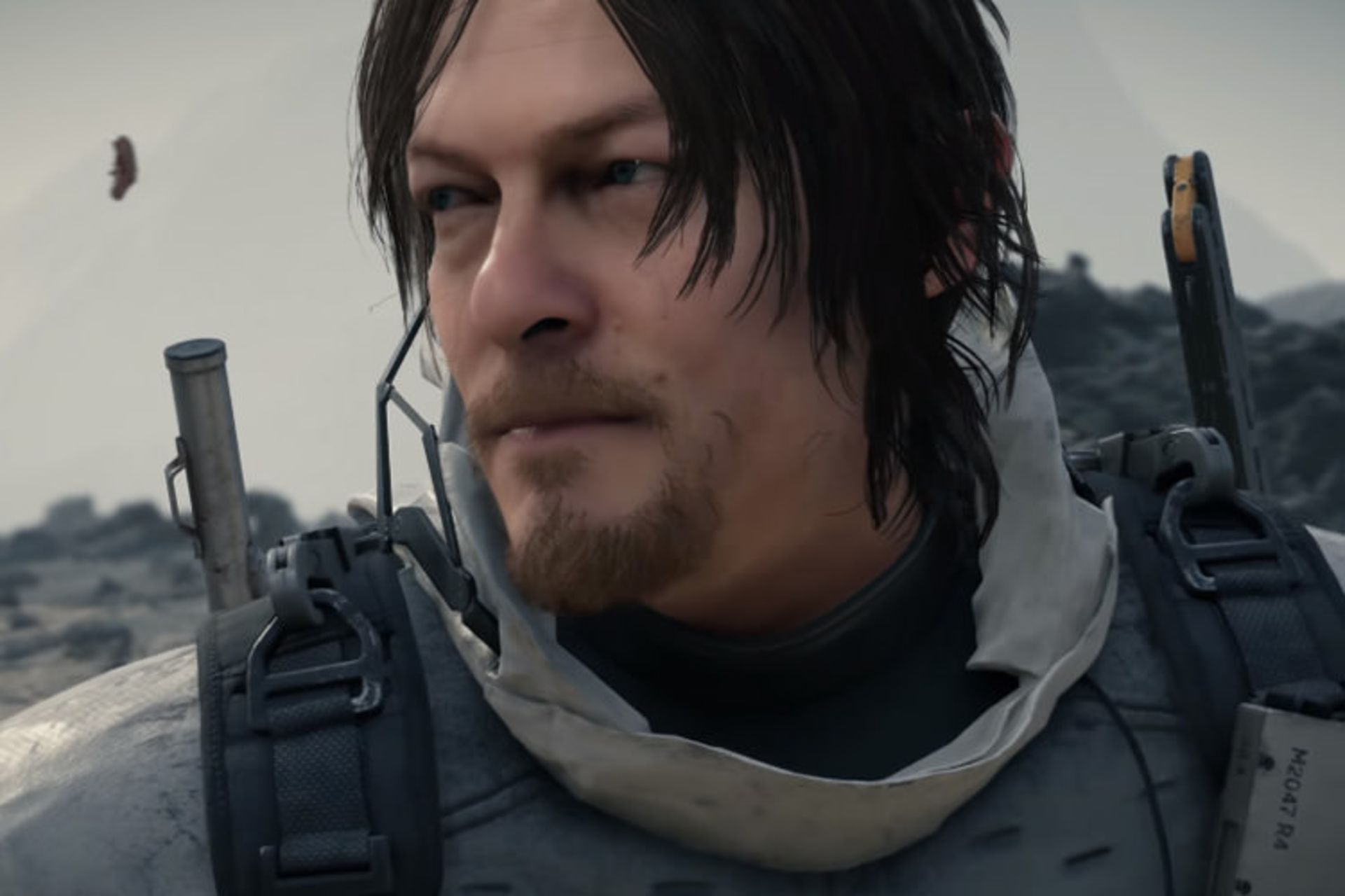 Death Stranding