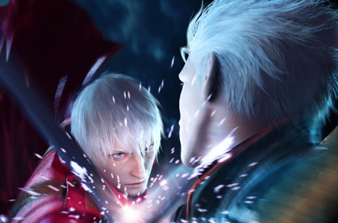 devil may cry