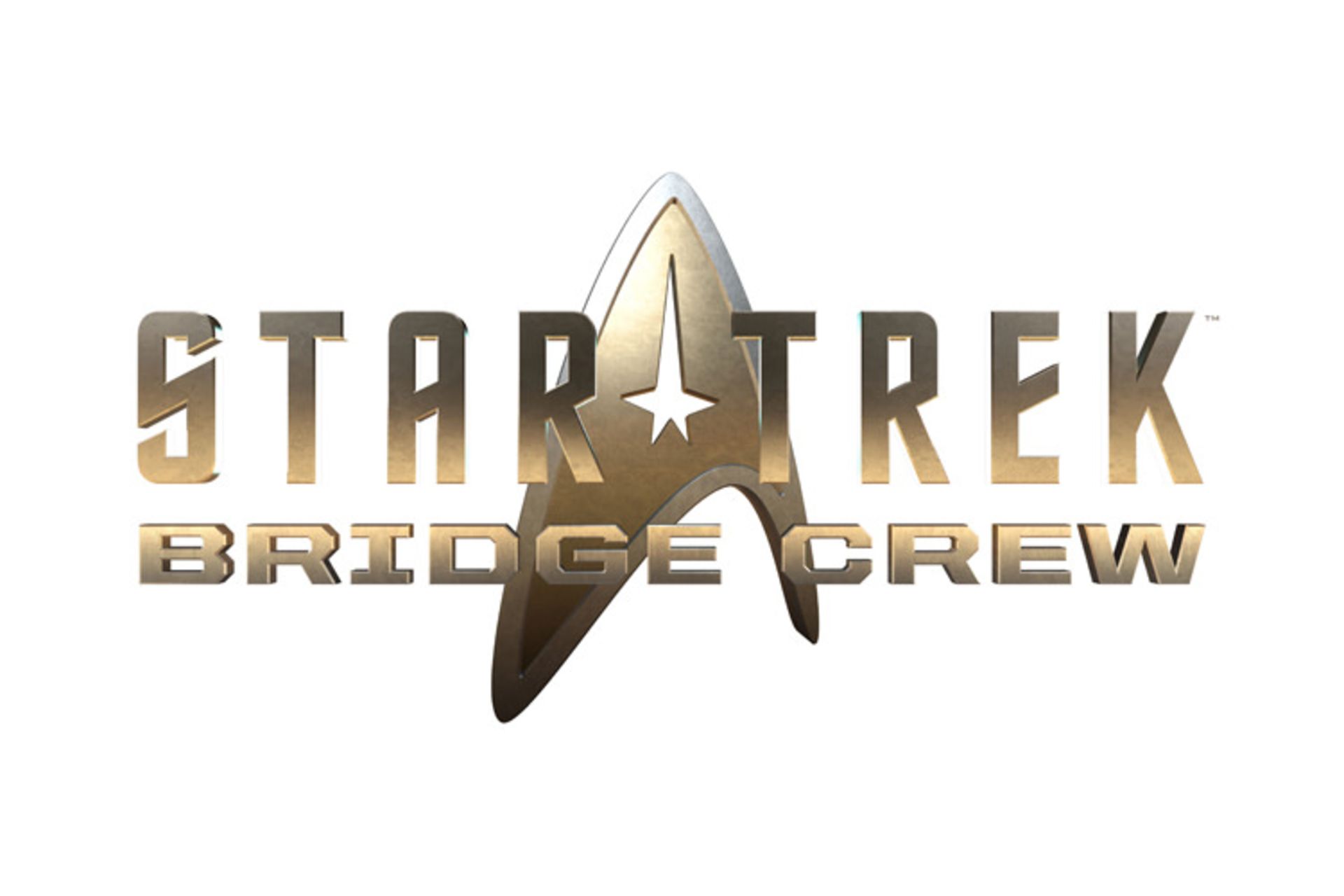 Star Trek: Bridge Crew 