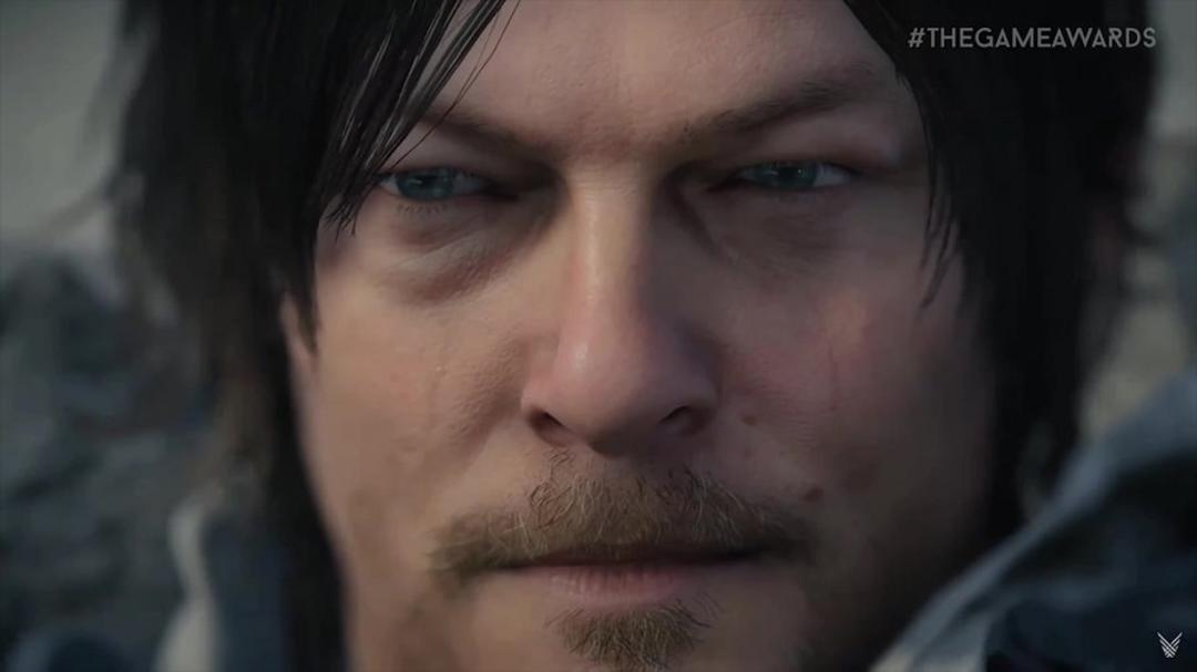 Death Stranding