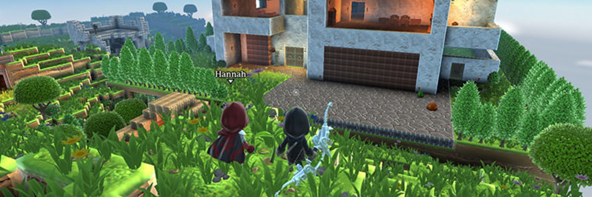 بازی Portal Knights