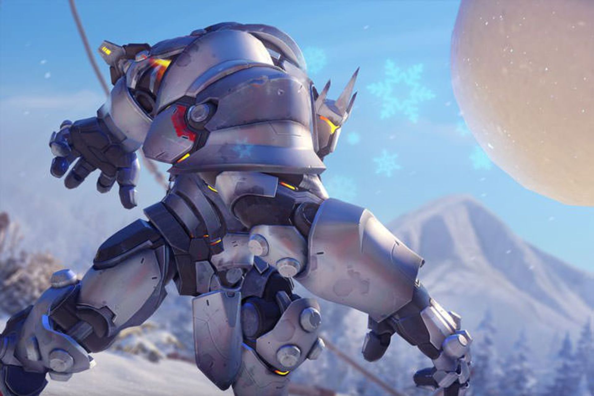 Overwatch