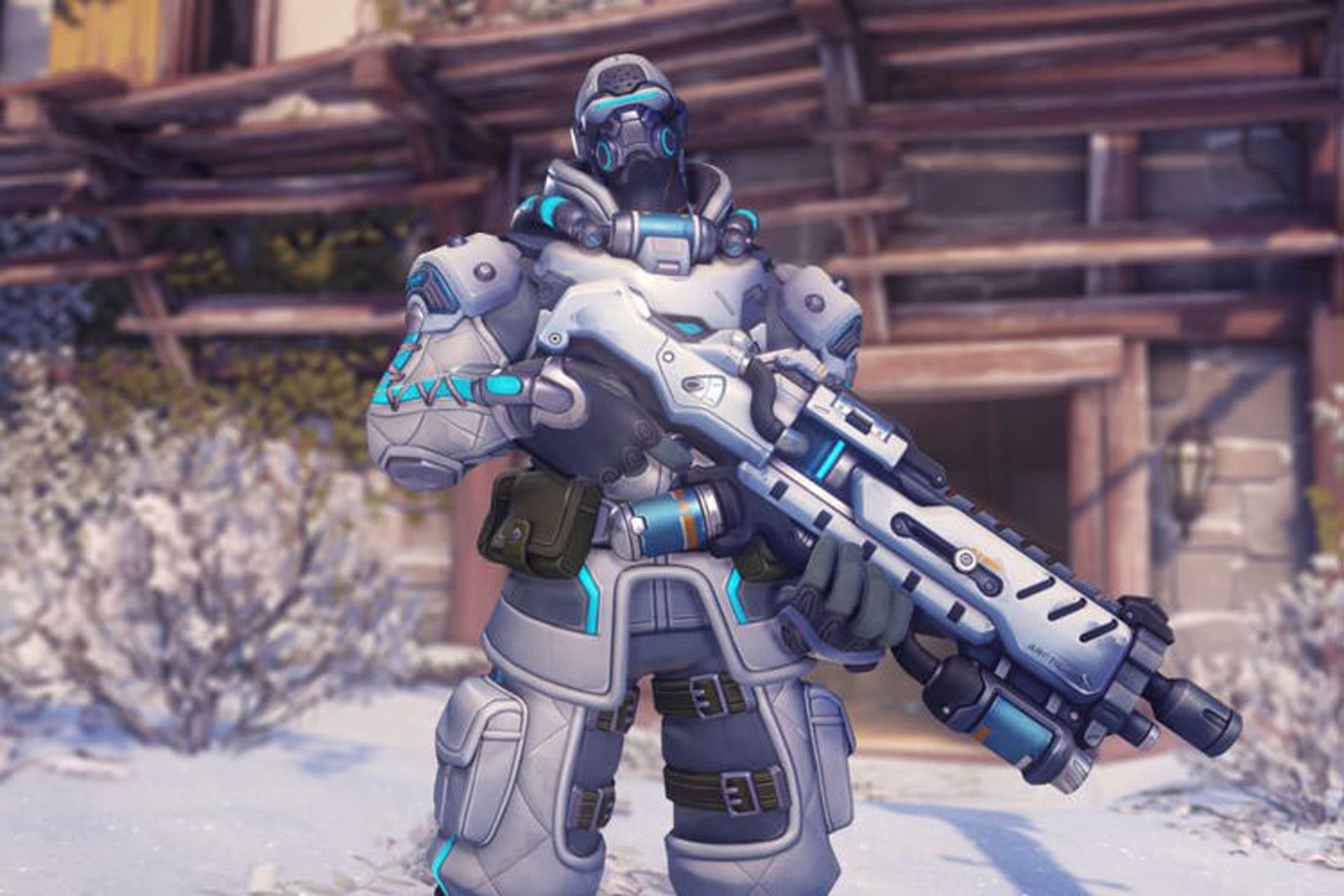 Overwatch