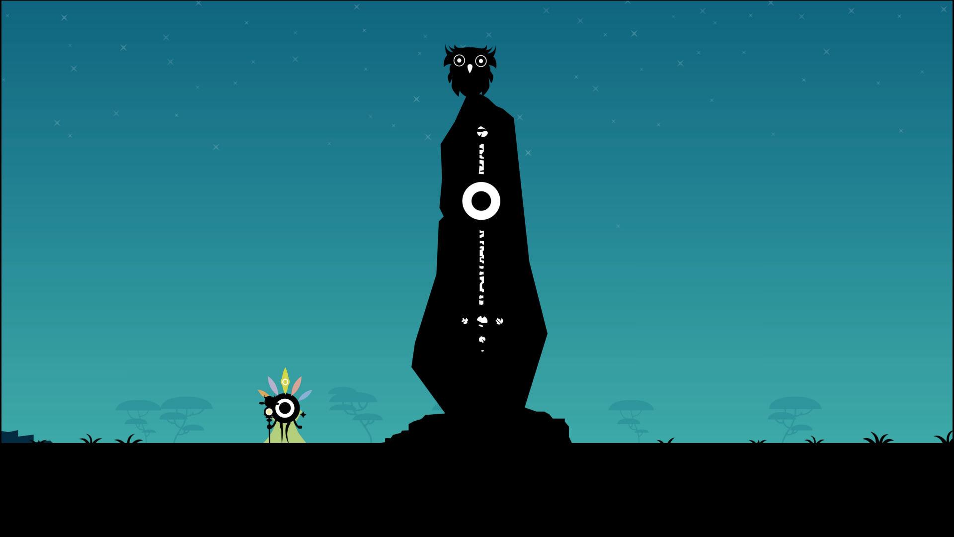 Patapon 2 Remastered