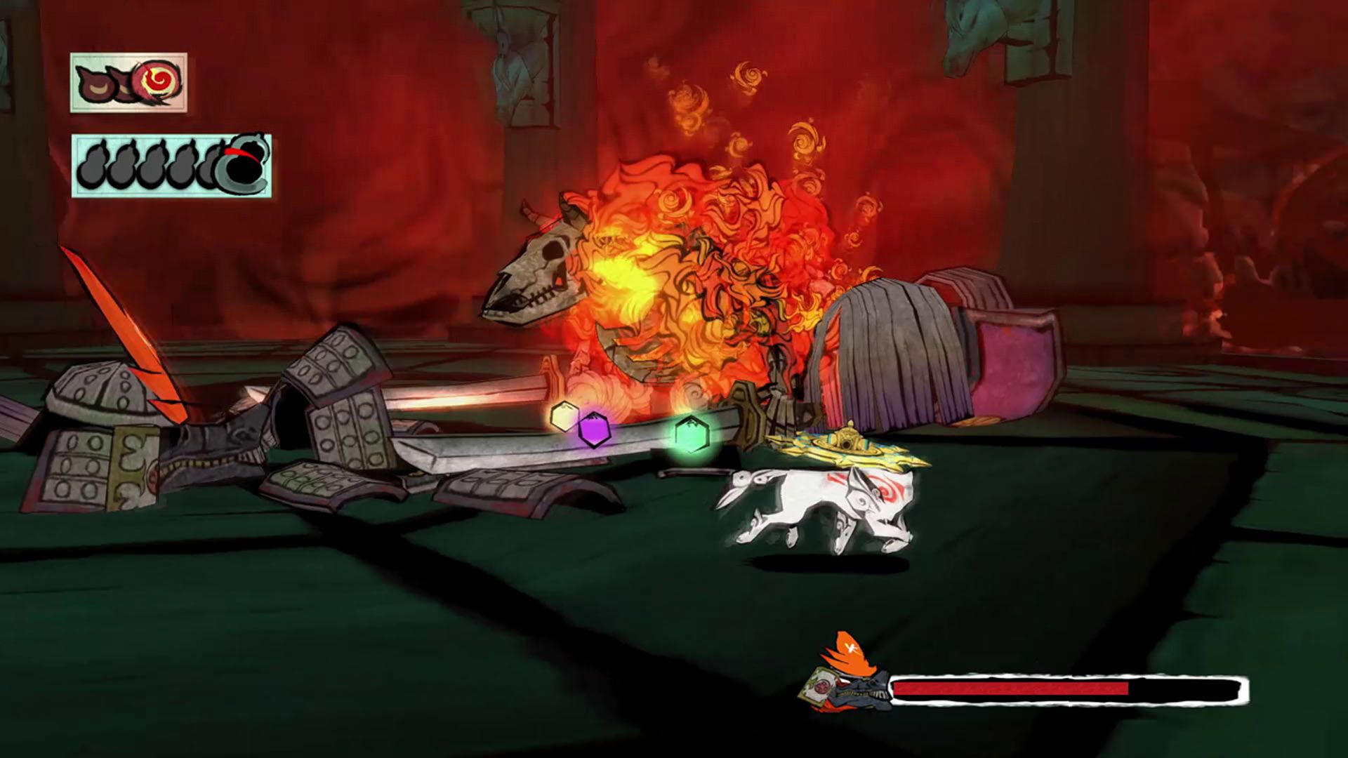 Okami HD
