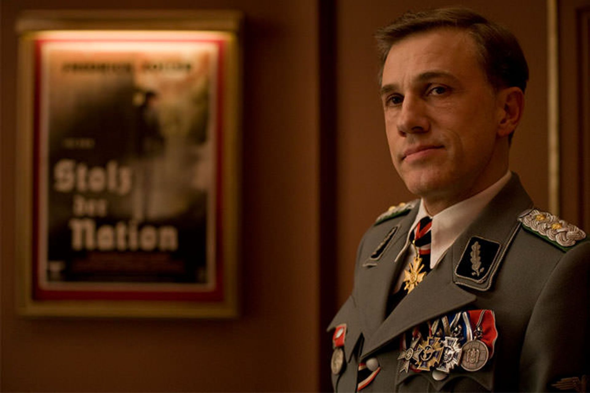 حقایق جالب فیلم Inglourious Basterds