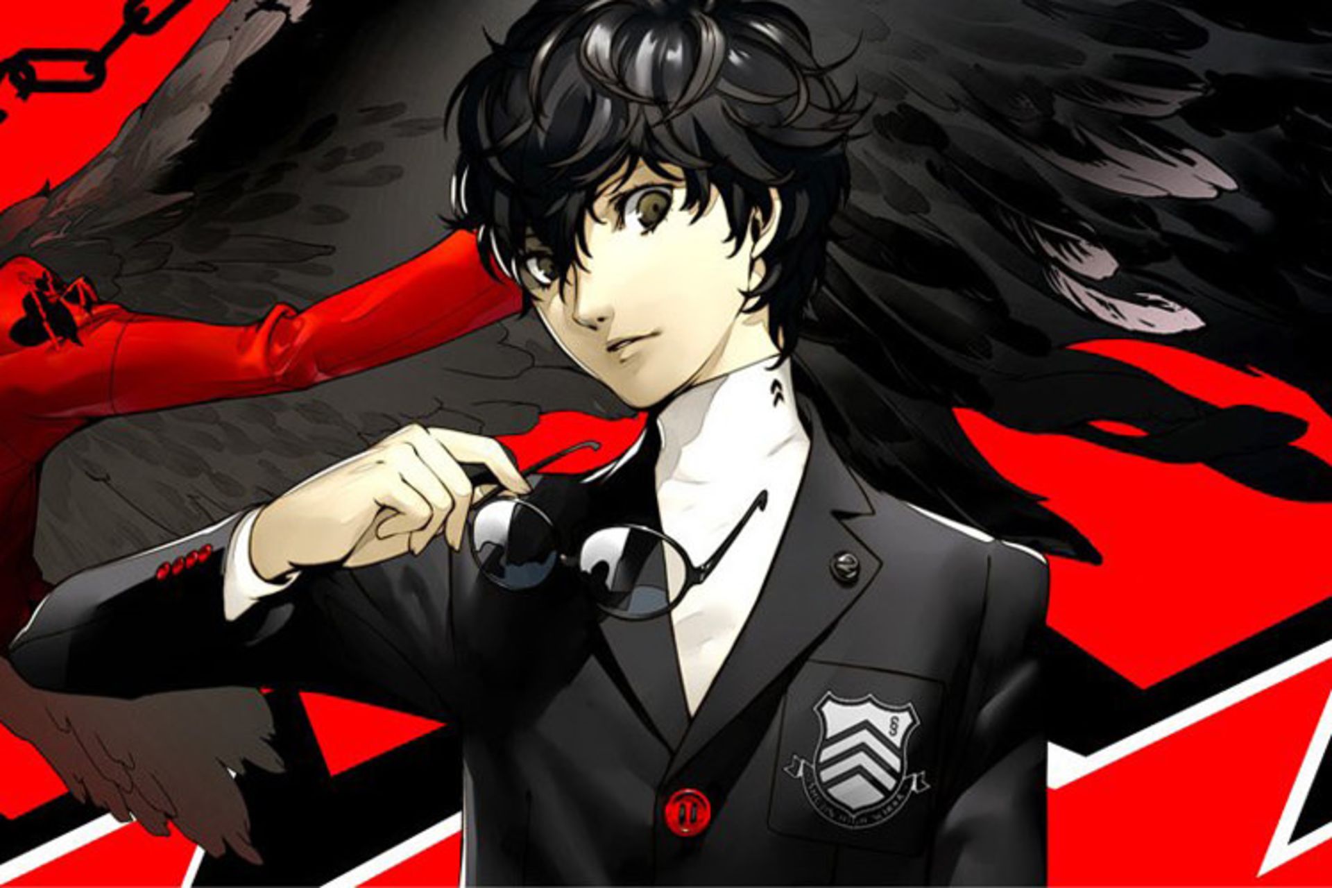 Persona 5 