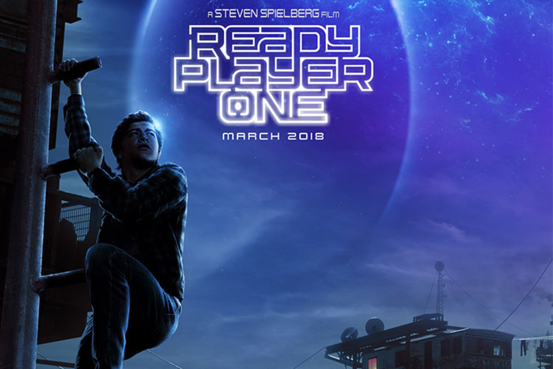 Ready Player One