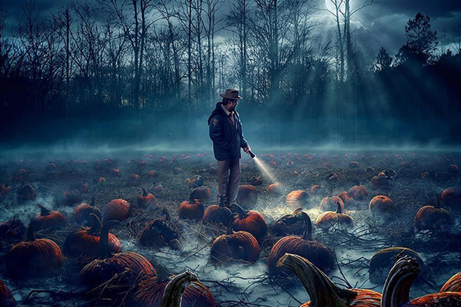  Stranger Things 2