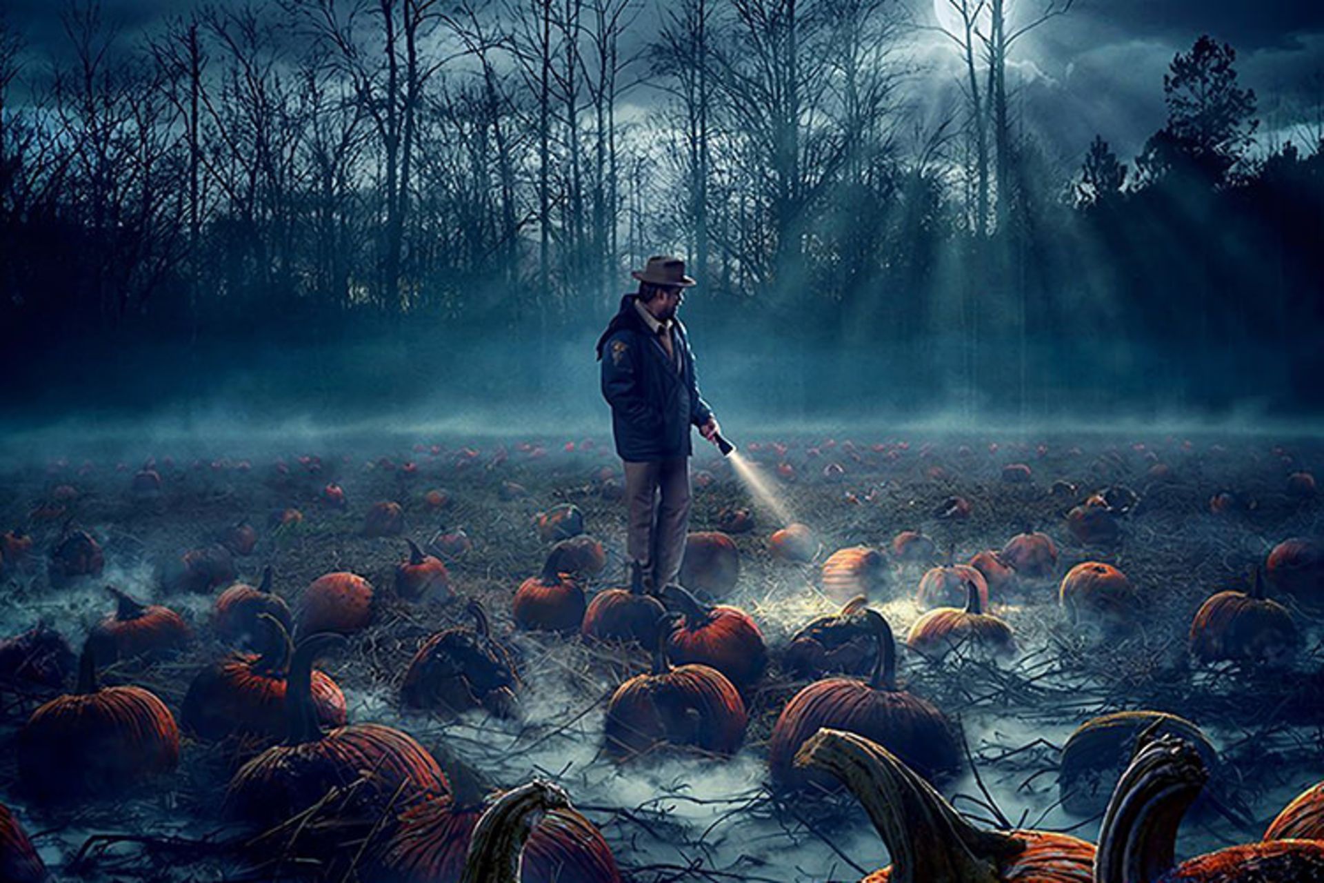  Stranger Things 2