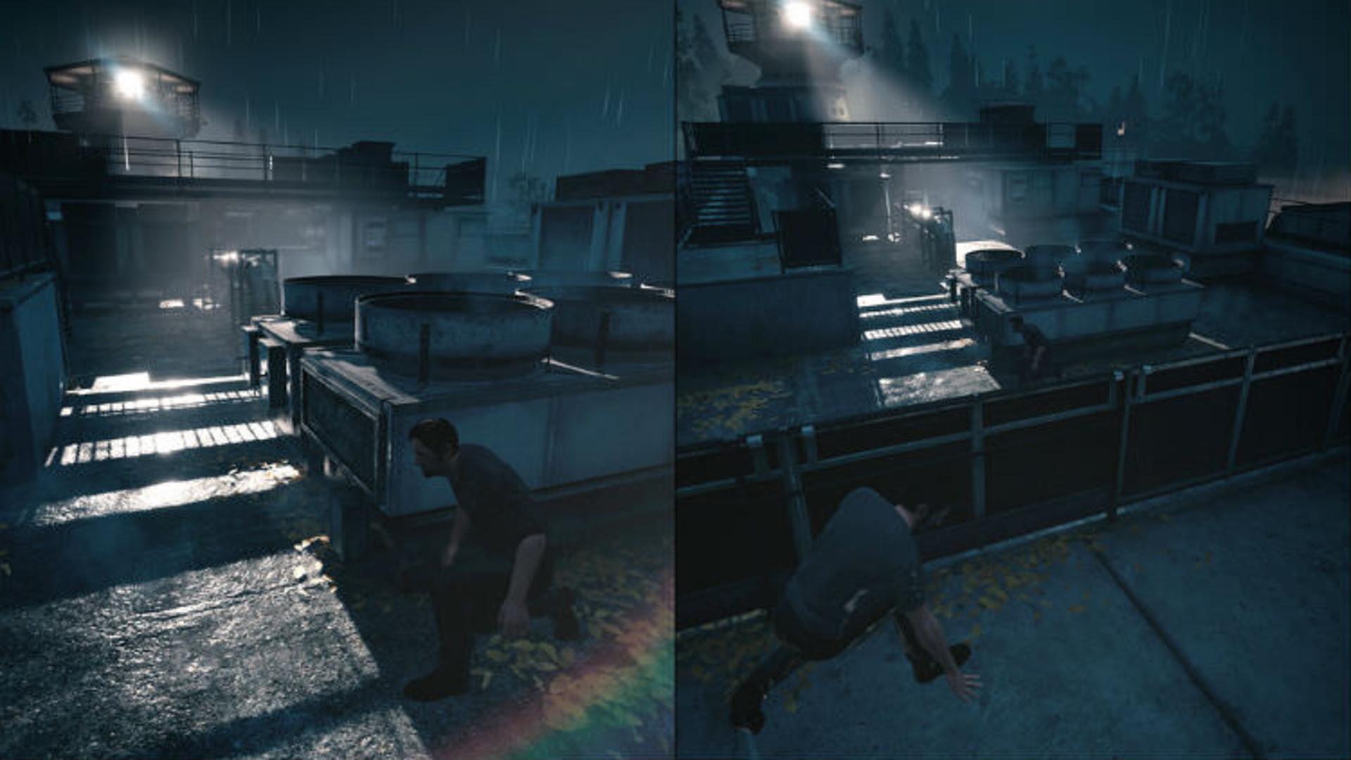 A Way Out