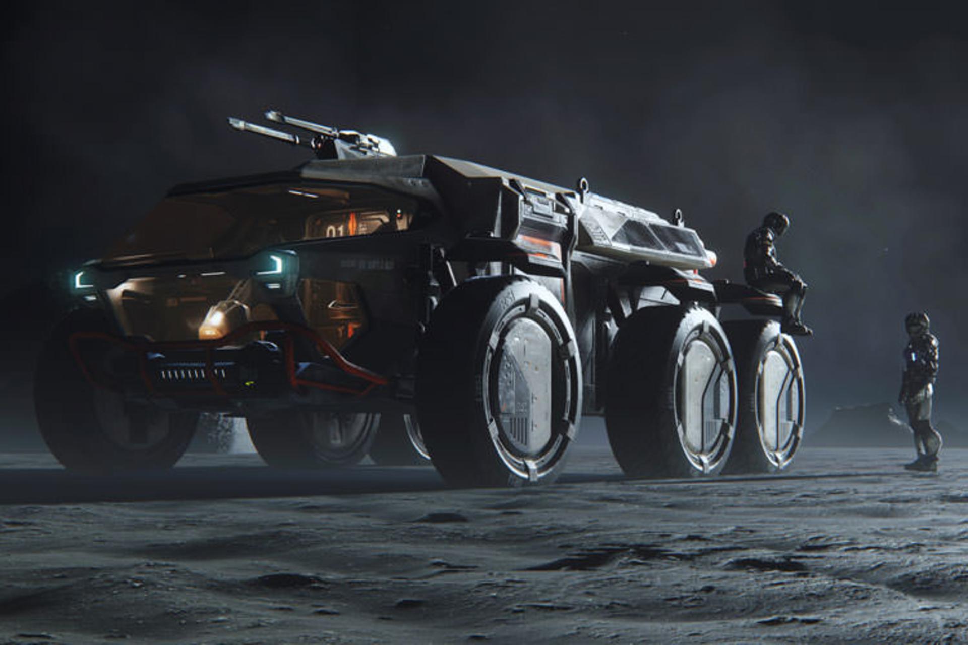 Star Citizen