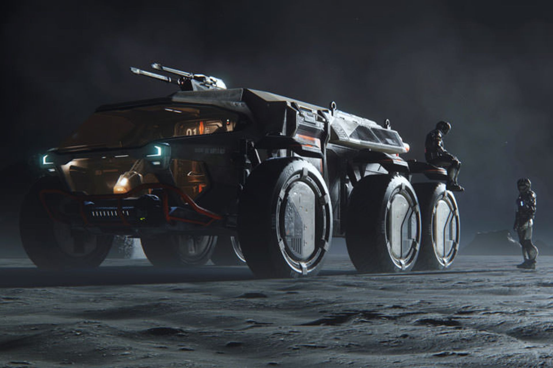 Star Citizen