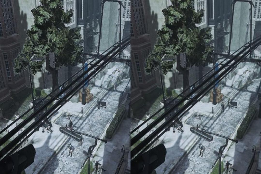  Dishonored 2