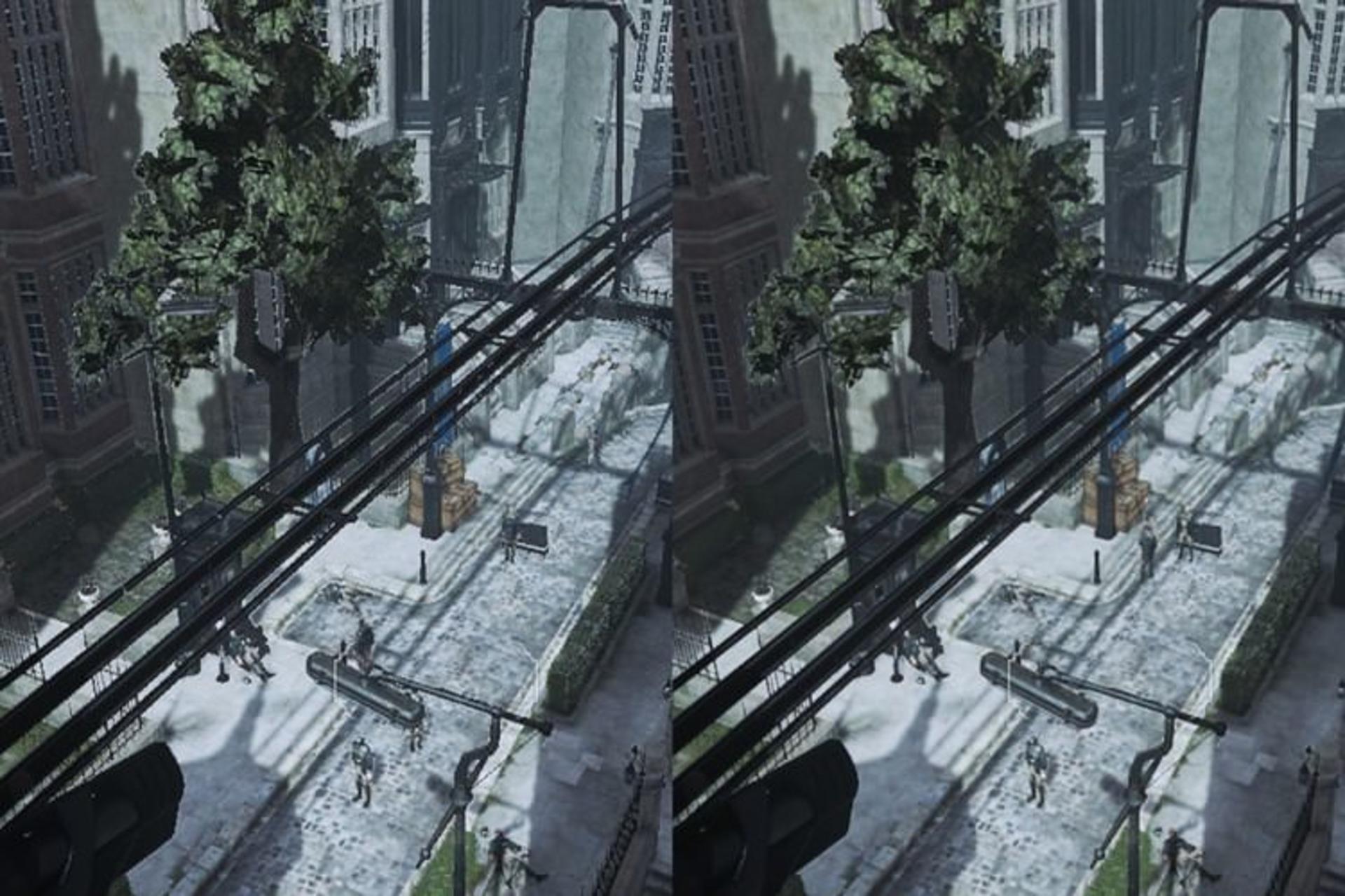  Dishonored 2