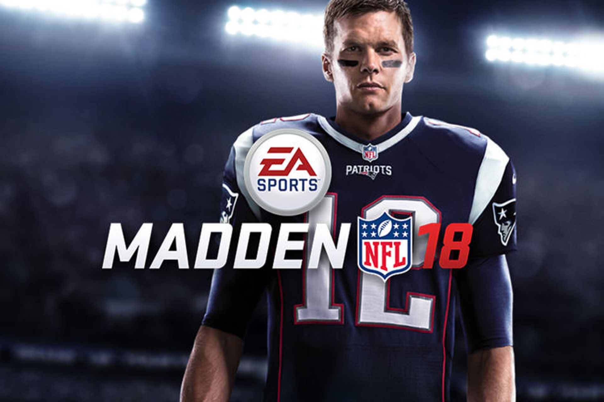 Madden NFL 18