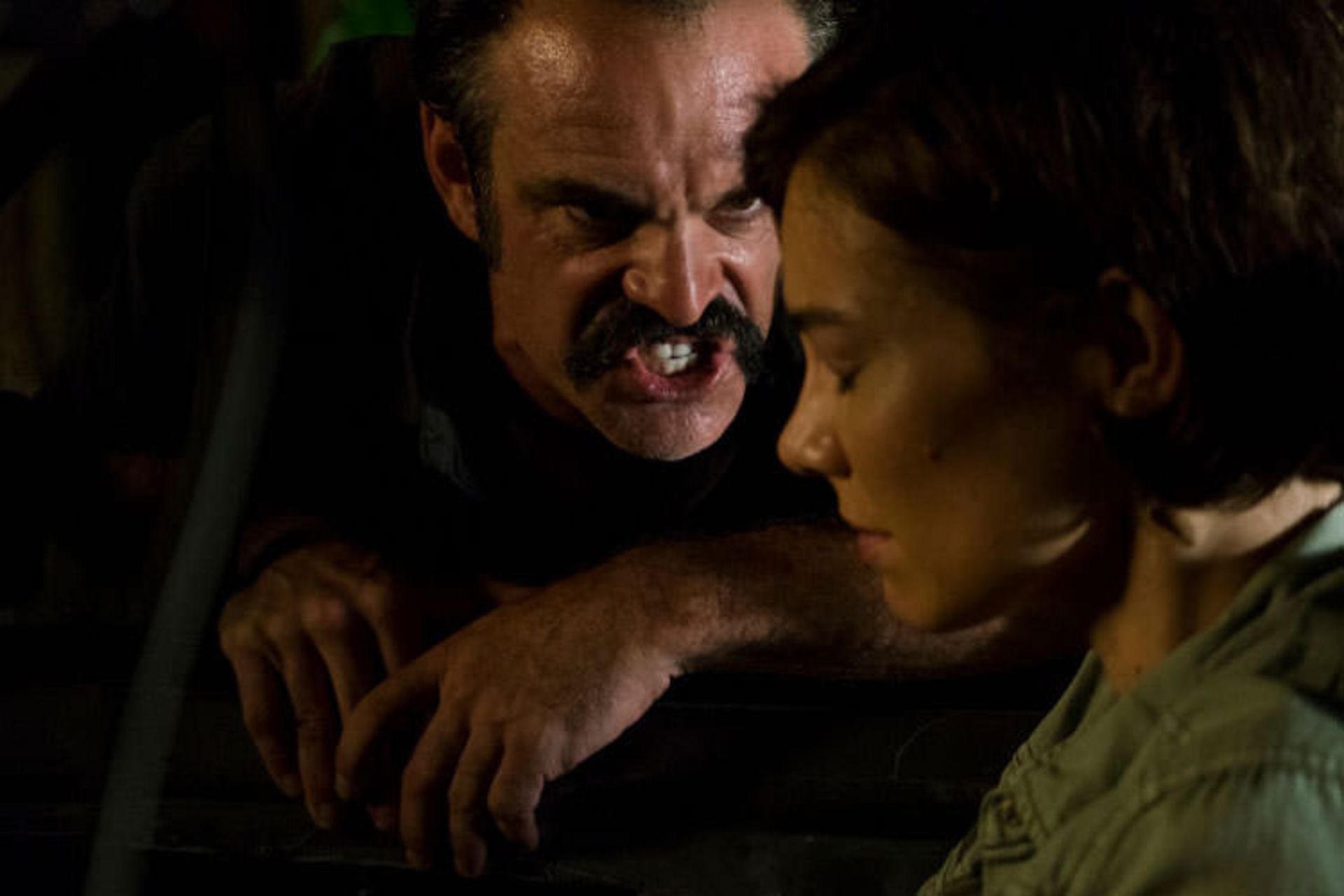  The Walking Dead