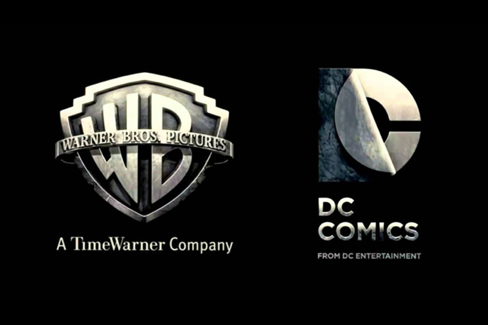 warner bros and dc