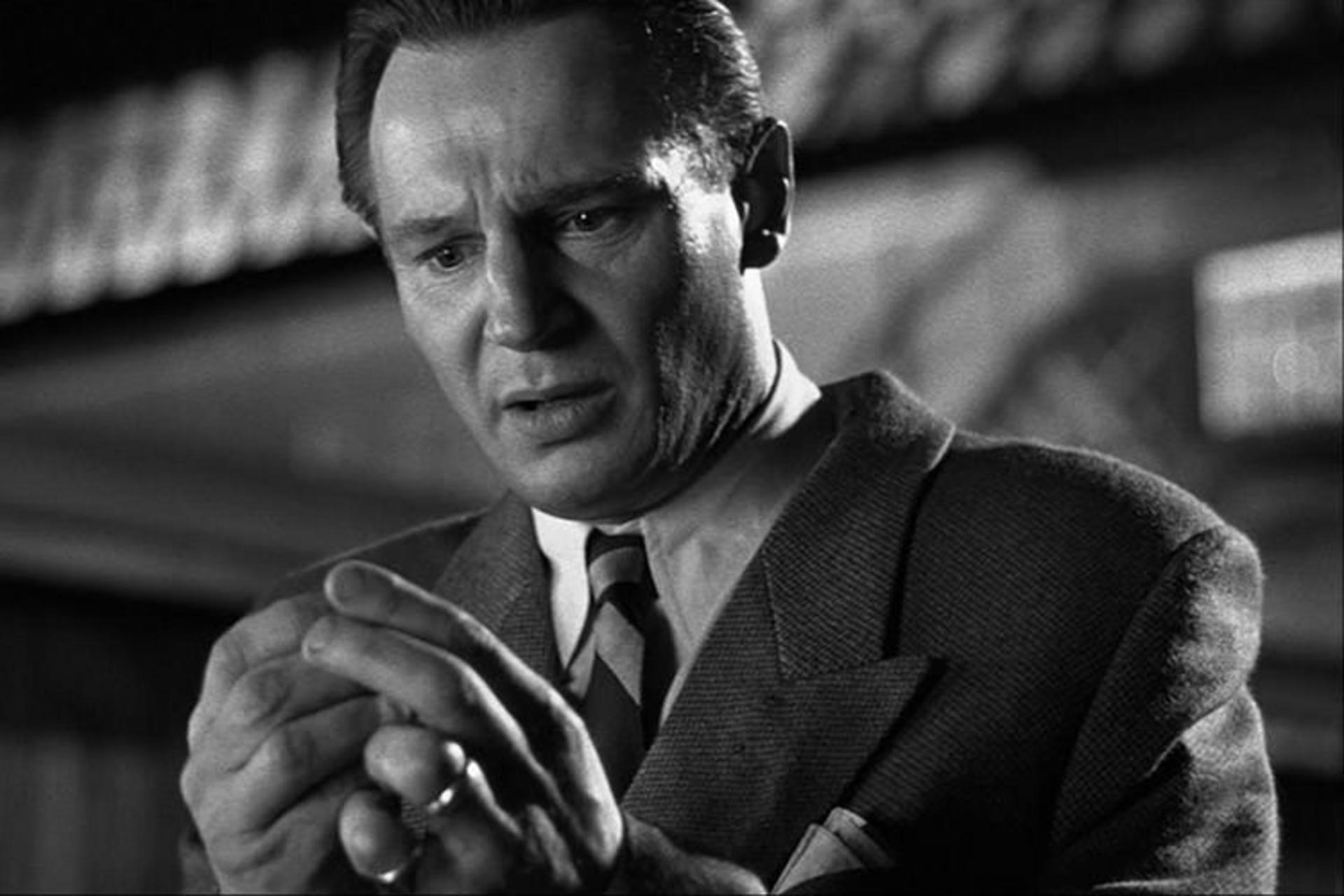 Schindler's List