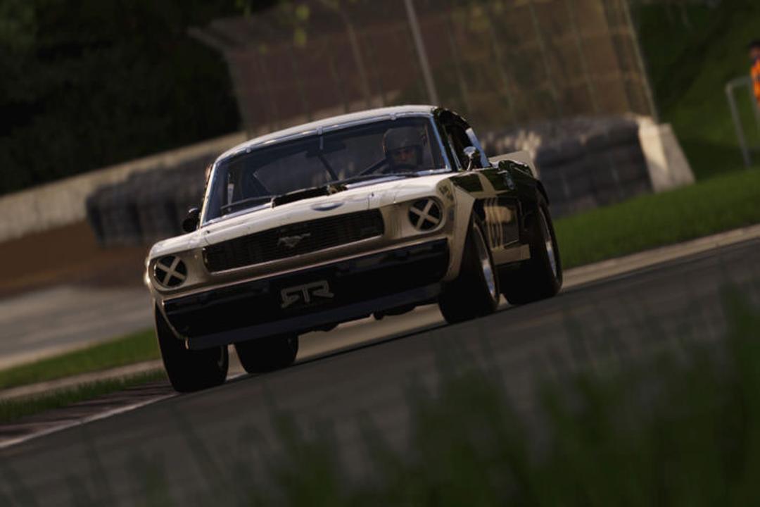 Project Cars 2