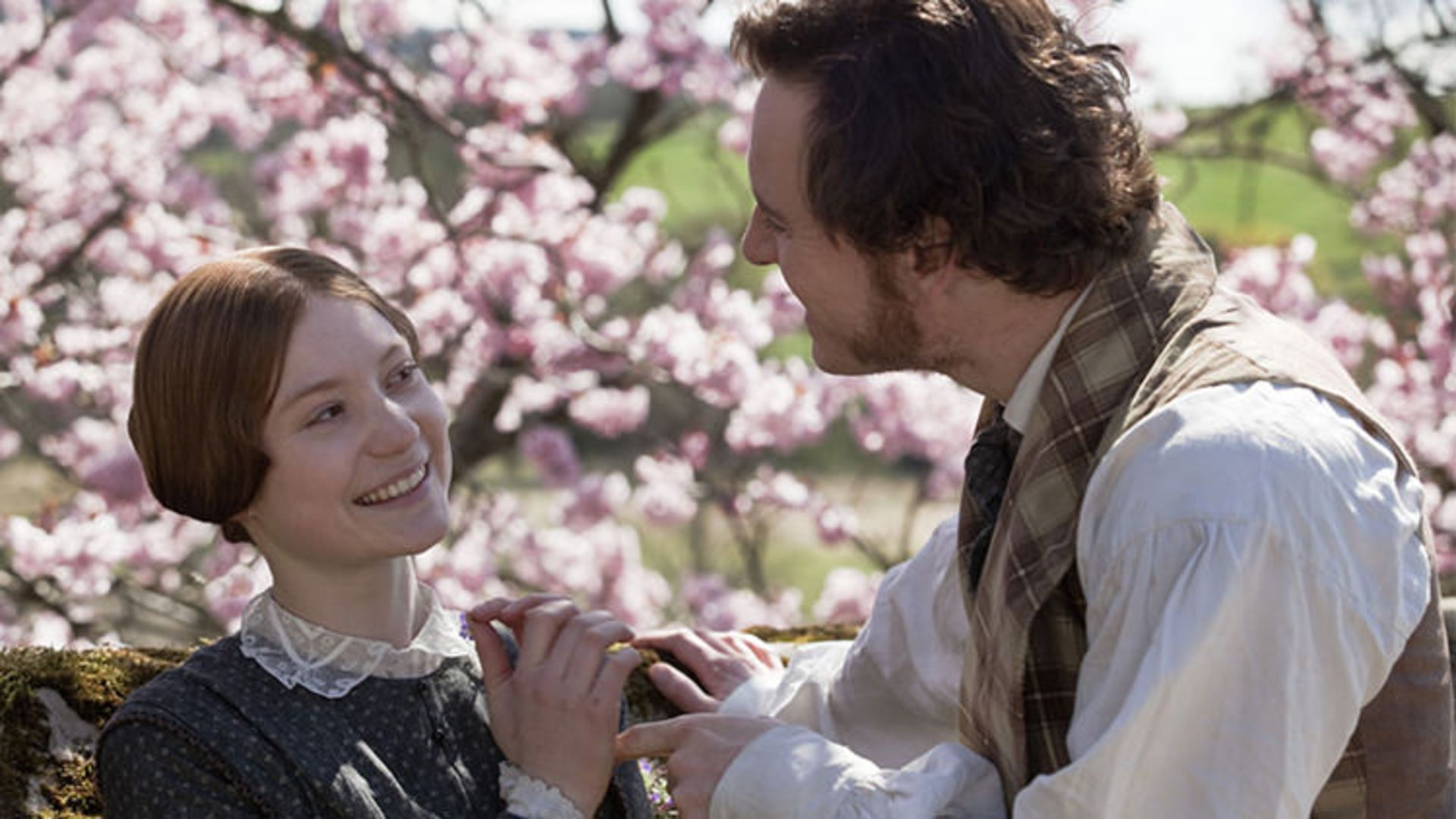 Jane eyre