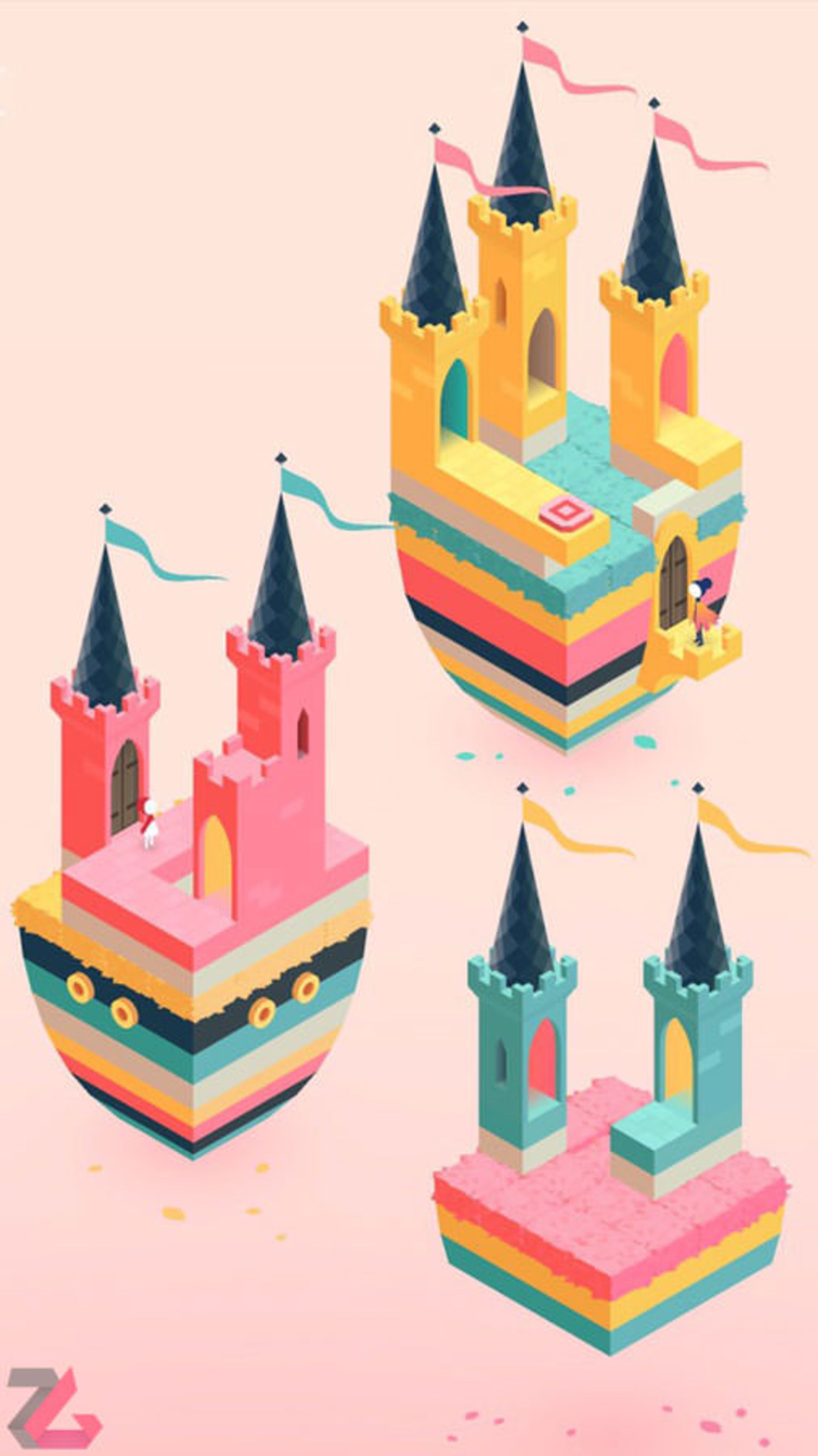  Monument Valley 2