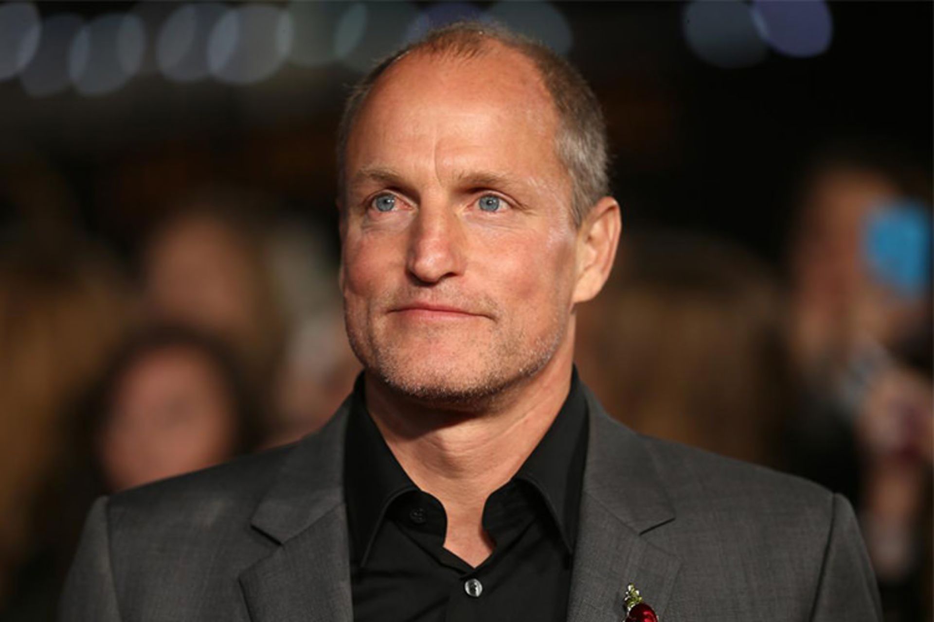 woody harrelson