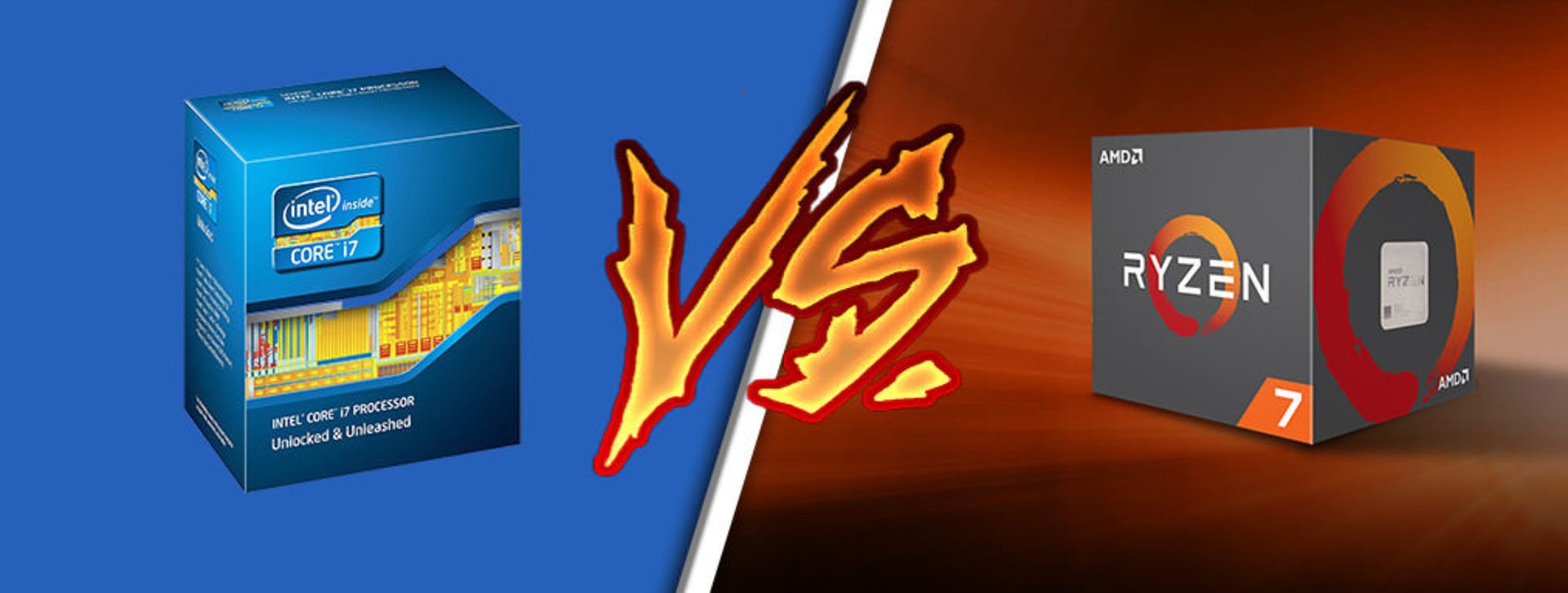 رپورتاژ آگهی رایزن / AMD Ryzen