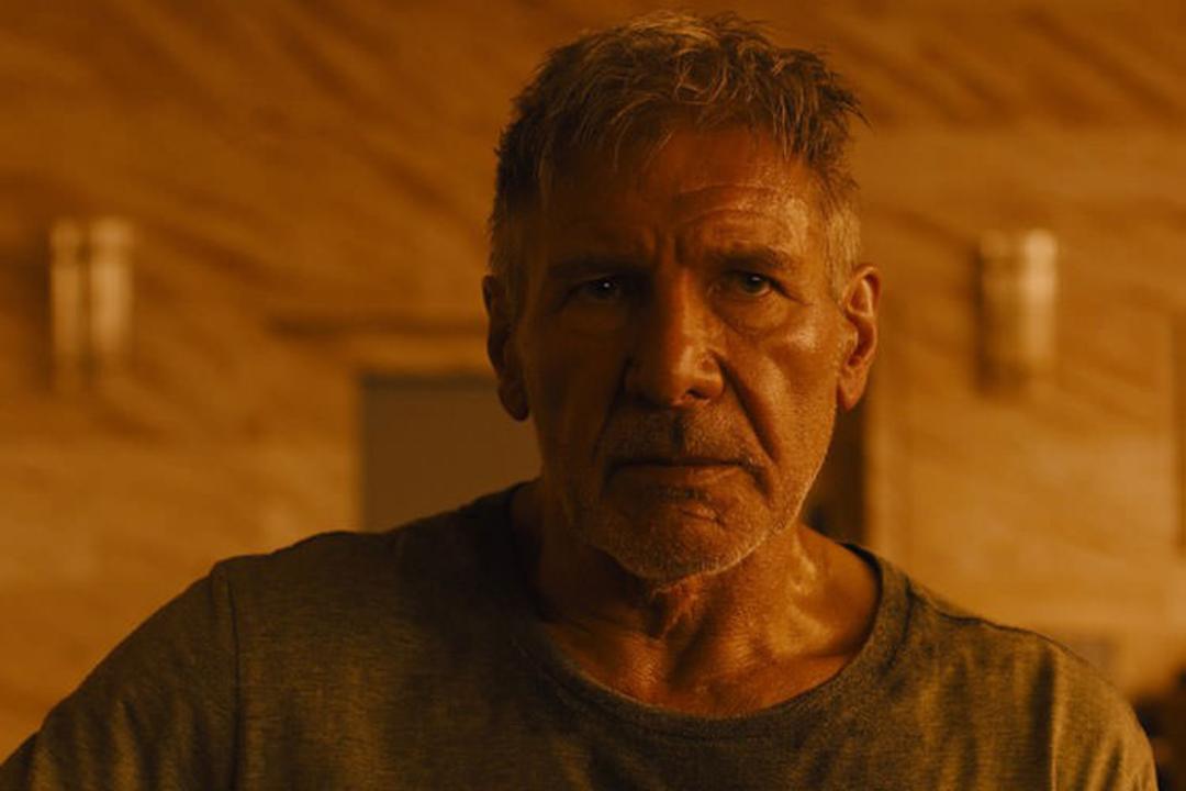 blade runner 2049