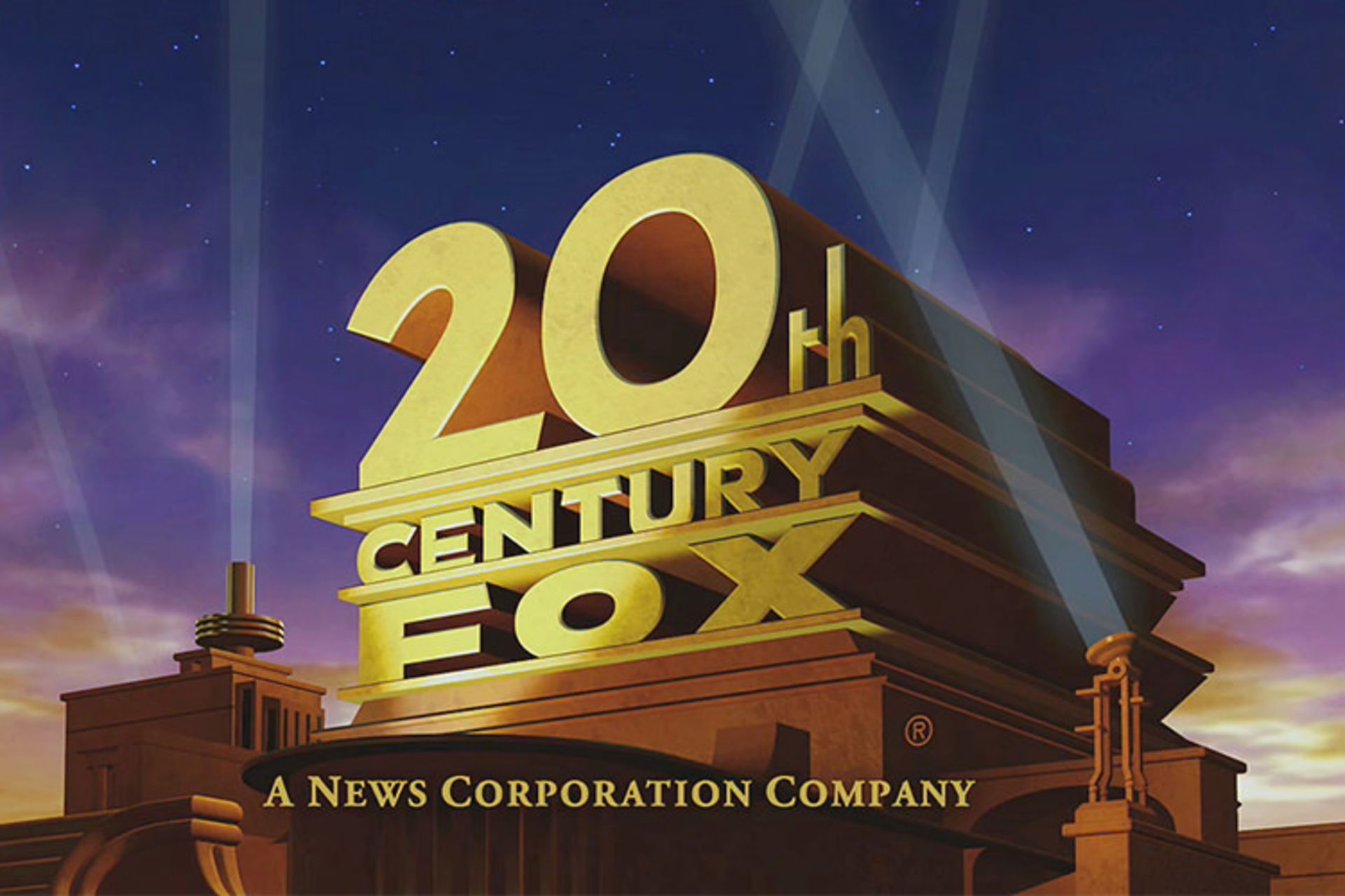 20th century fox