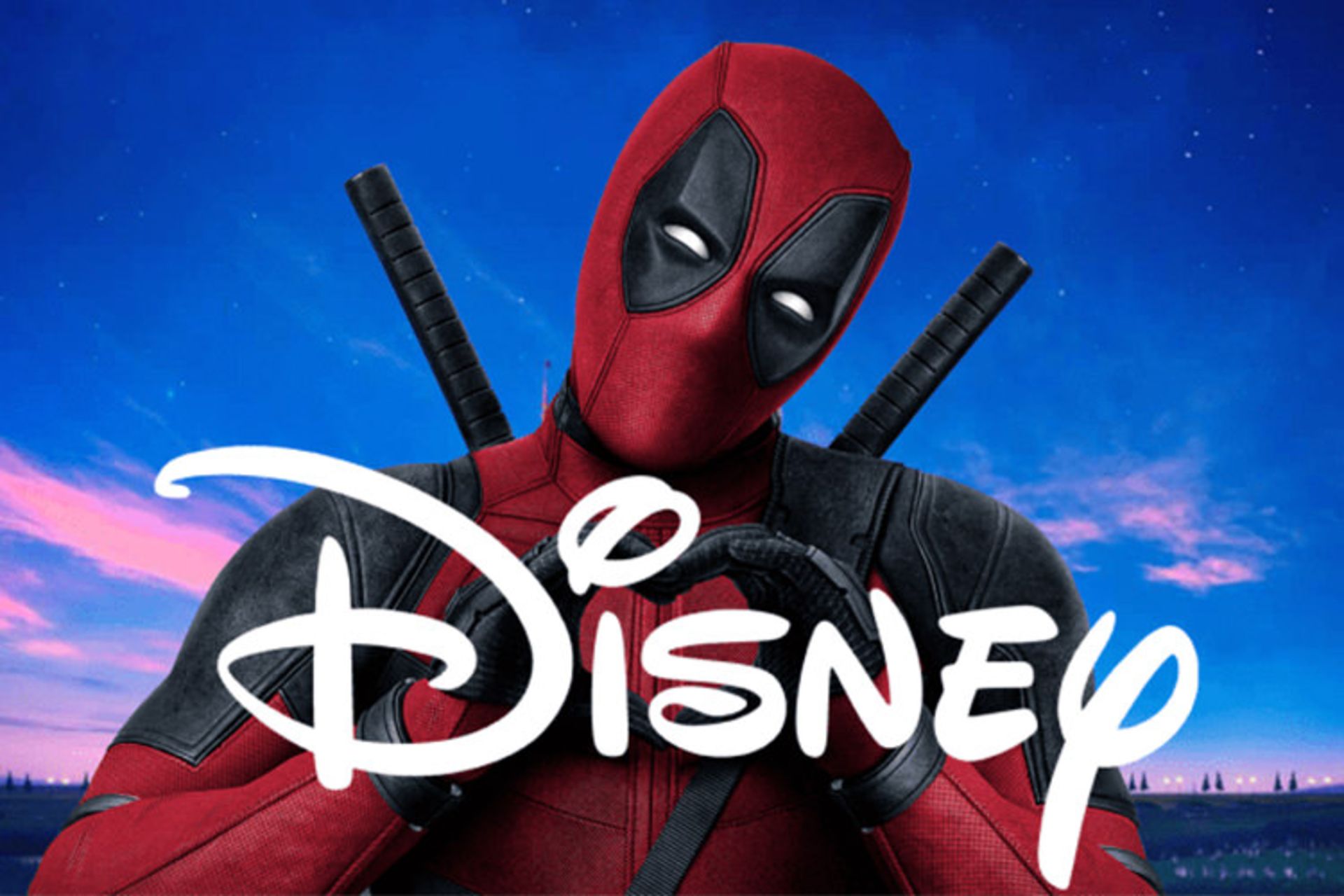 Disney's Purchase 20th Century Fox