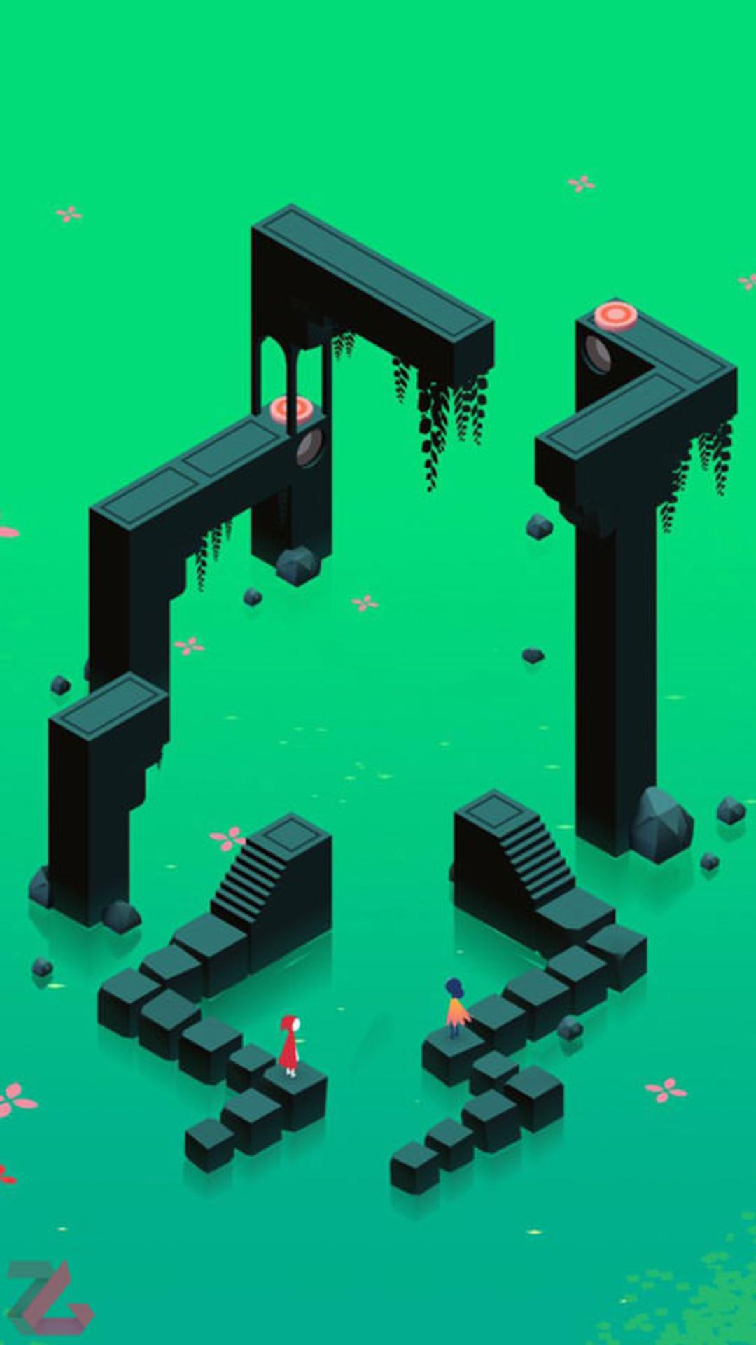  Monument Valley 2