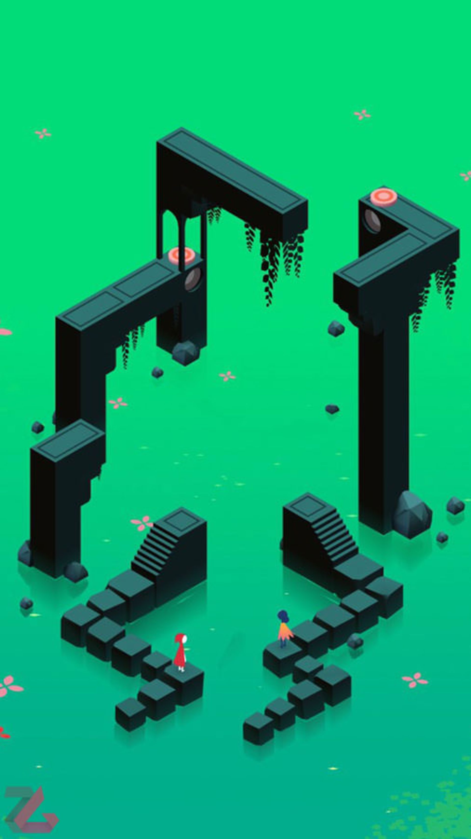  Monument Valley 2