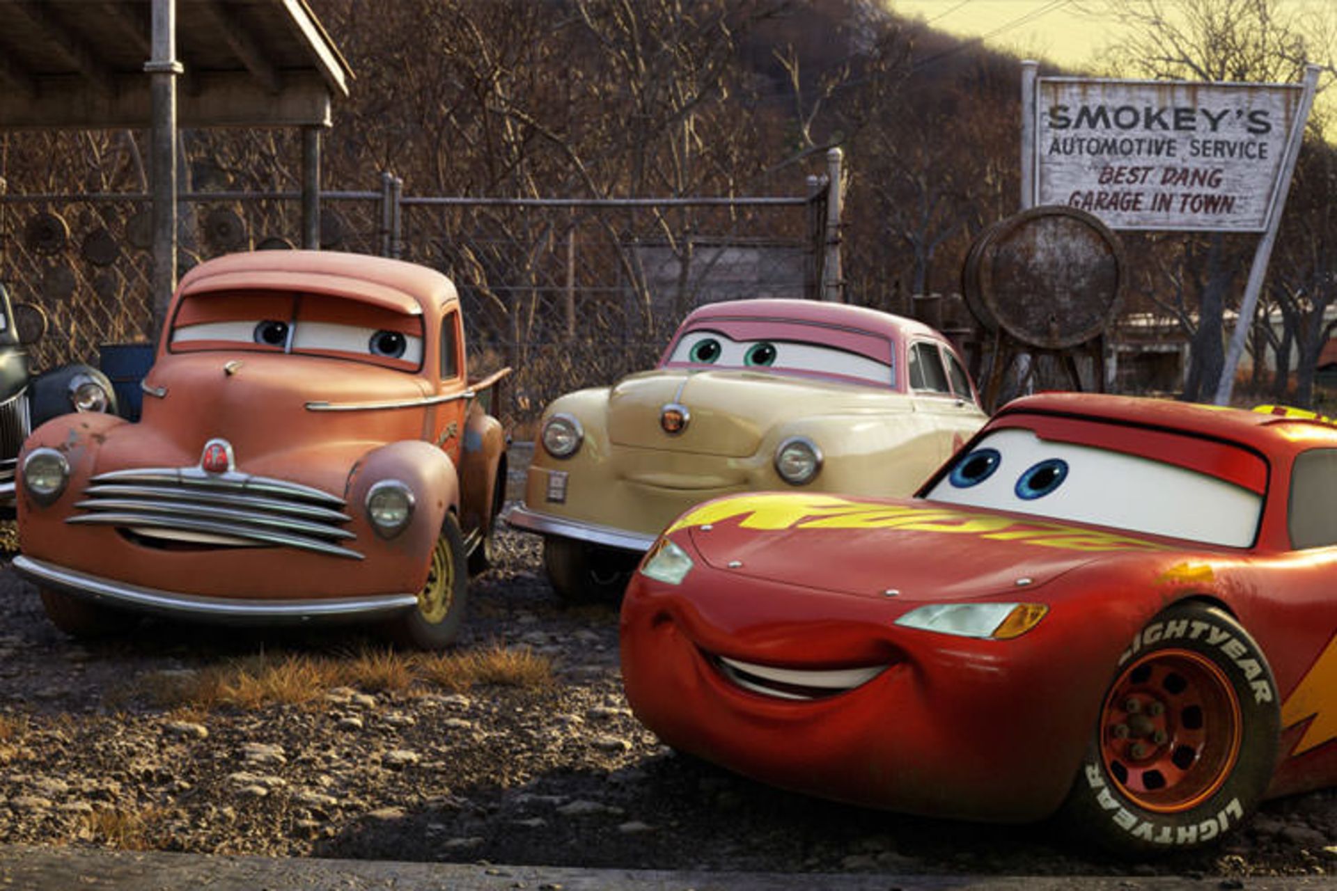 cars 3