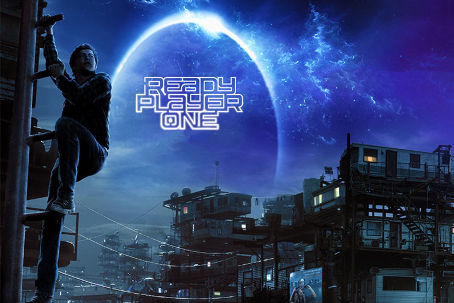 Ready Player One