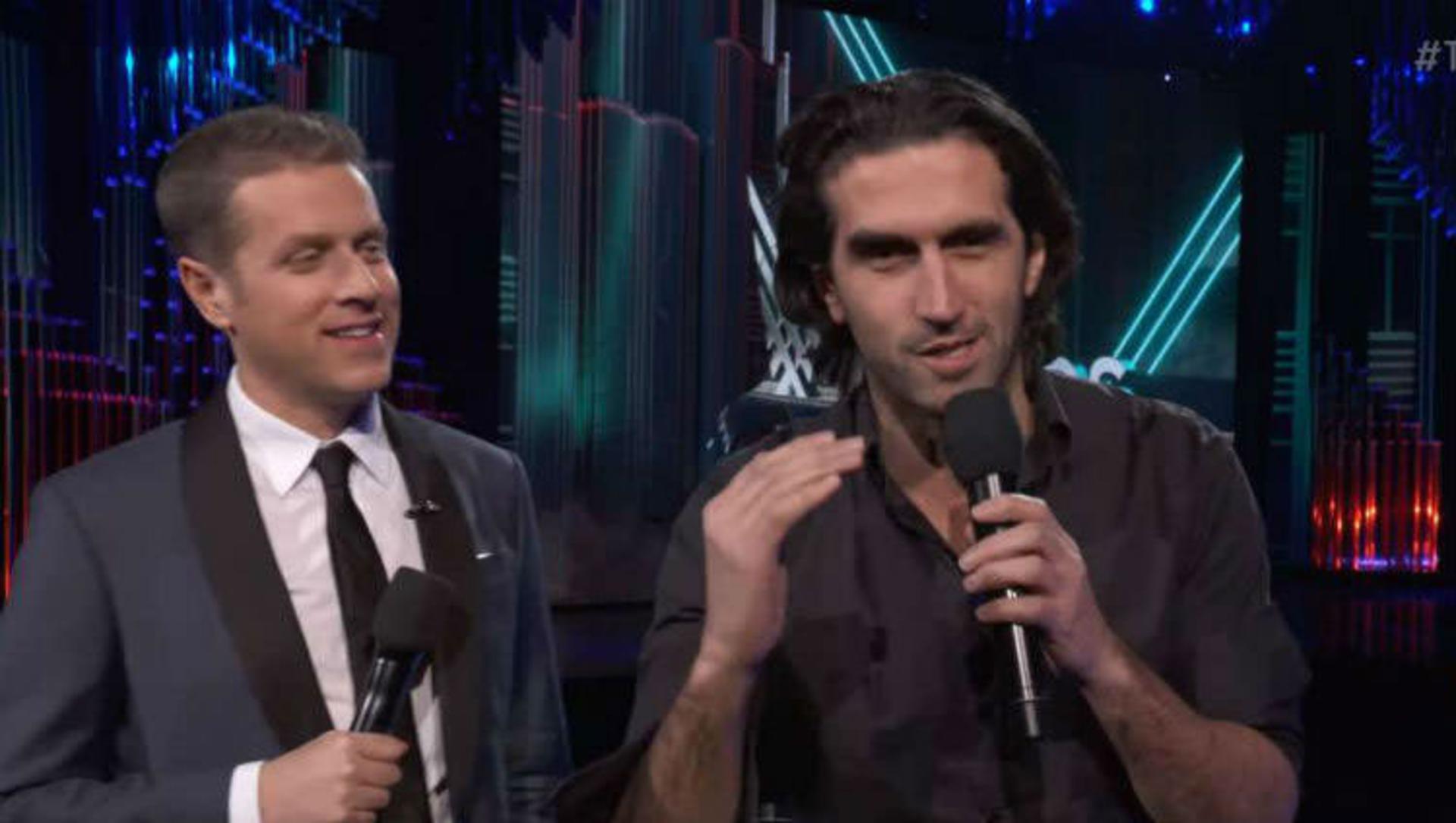 The Game Awards