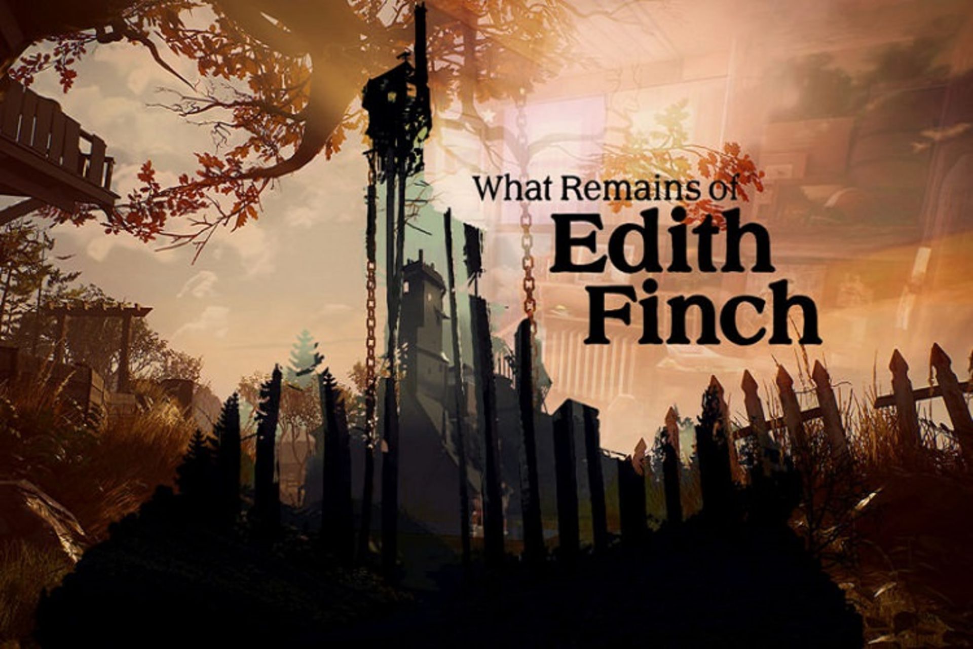 What Remains of Edith Finch