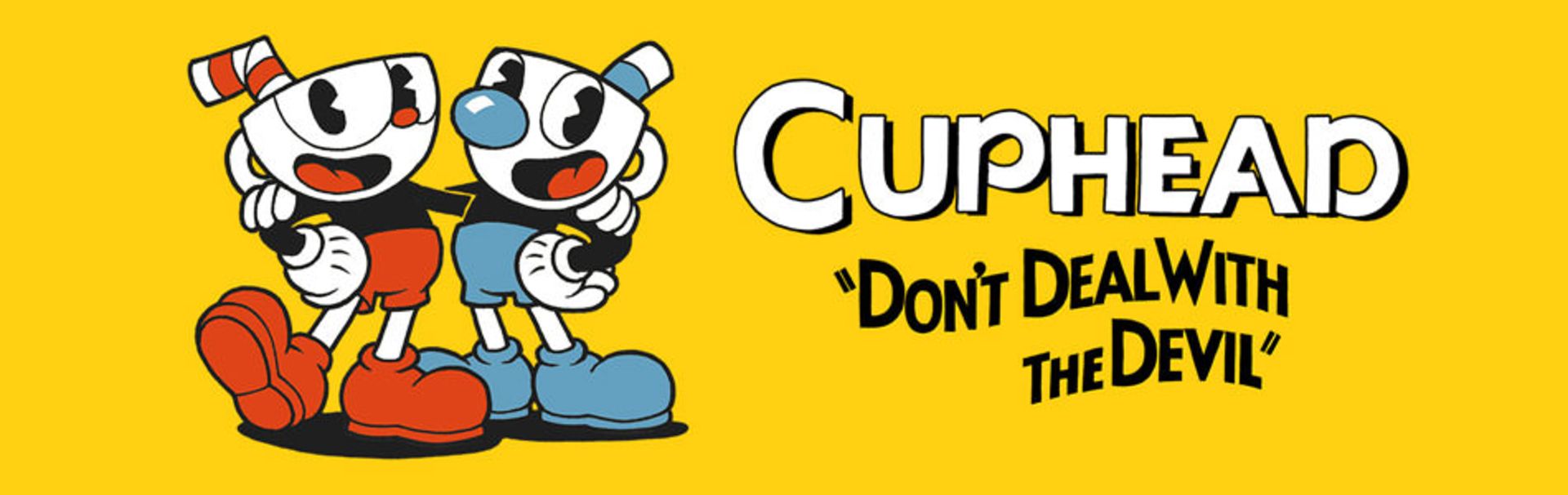 بهترین بازی های سال - Cuphead