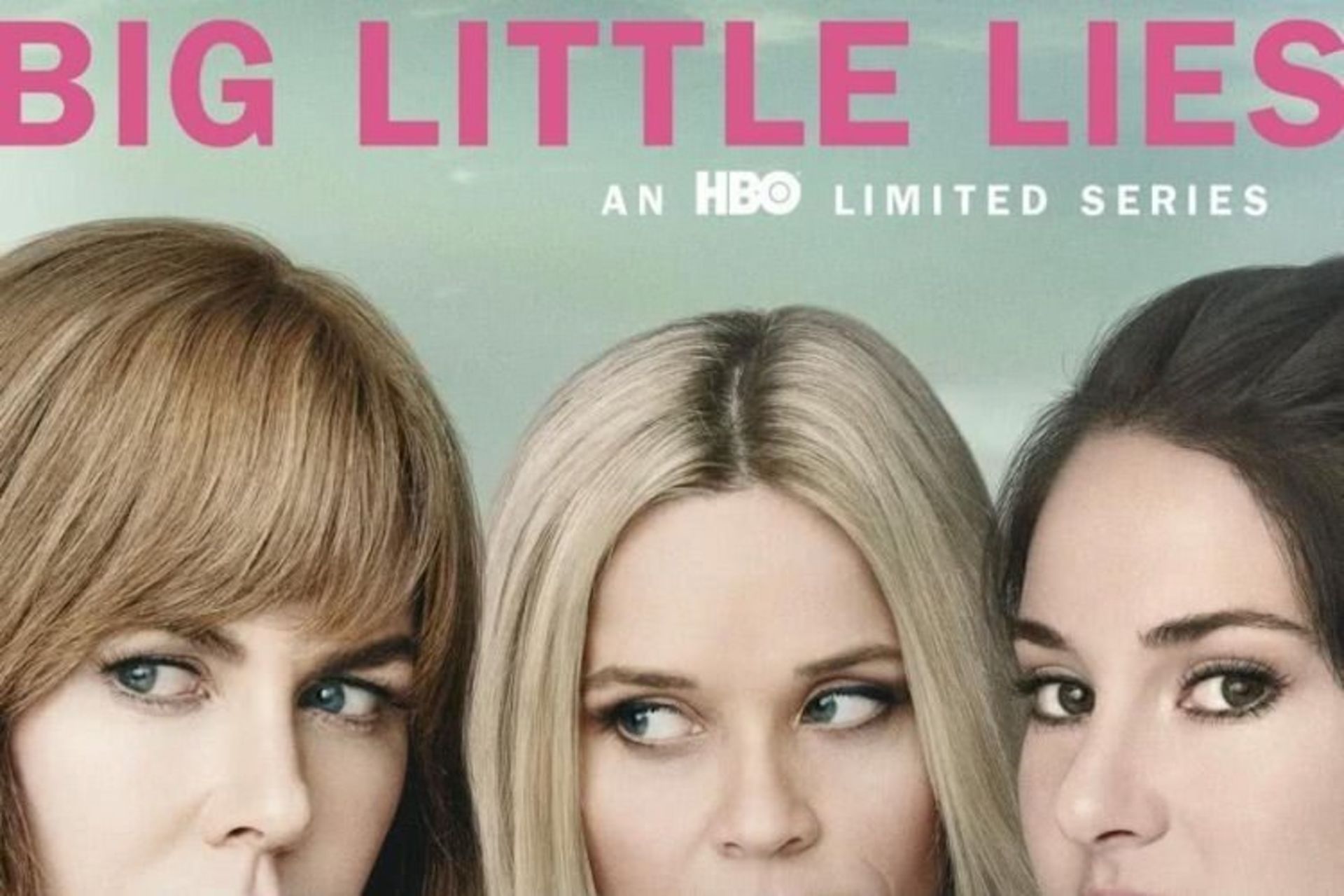 Big Little Lies