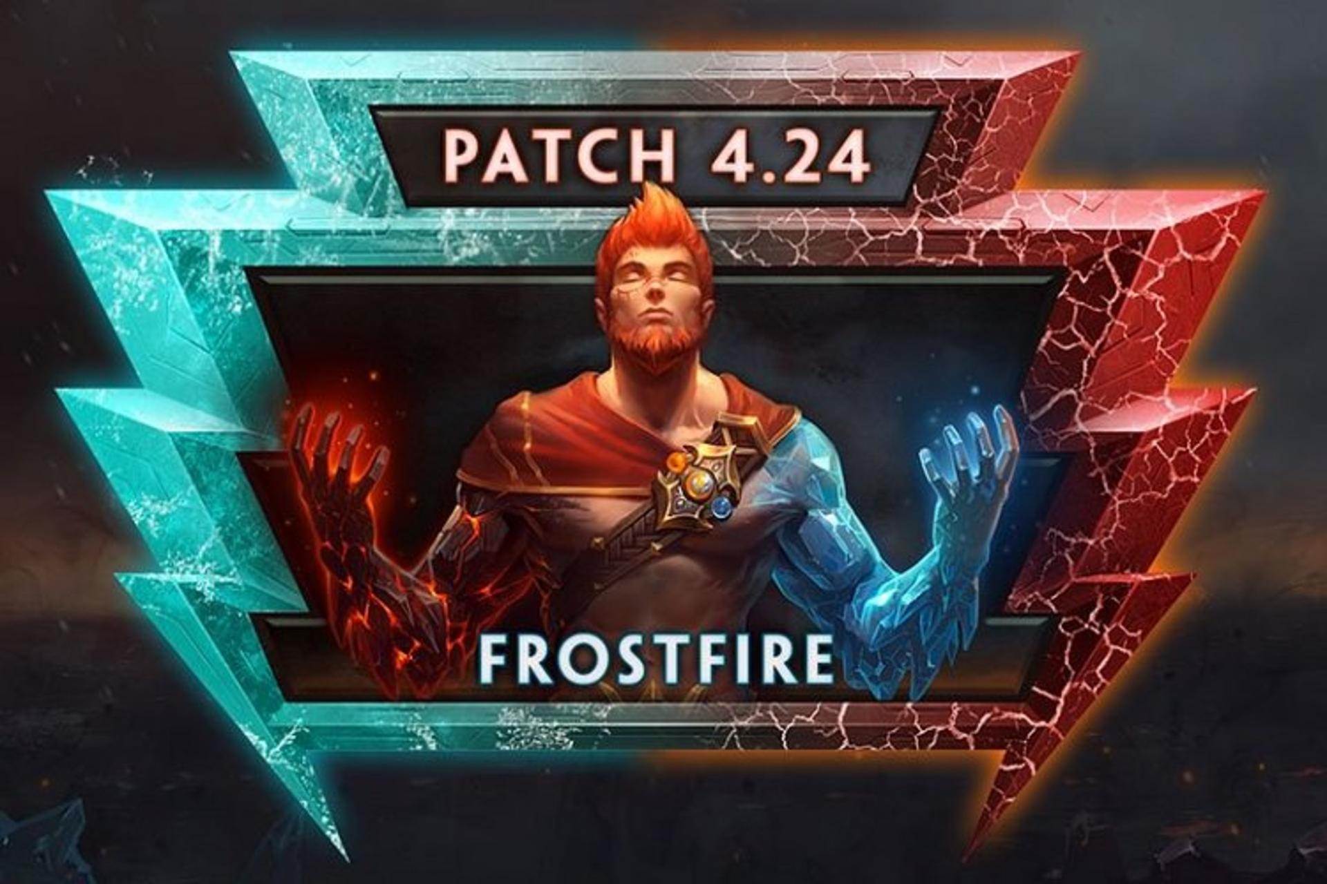 smite