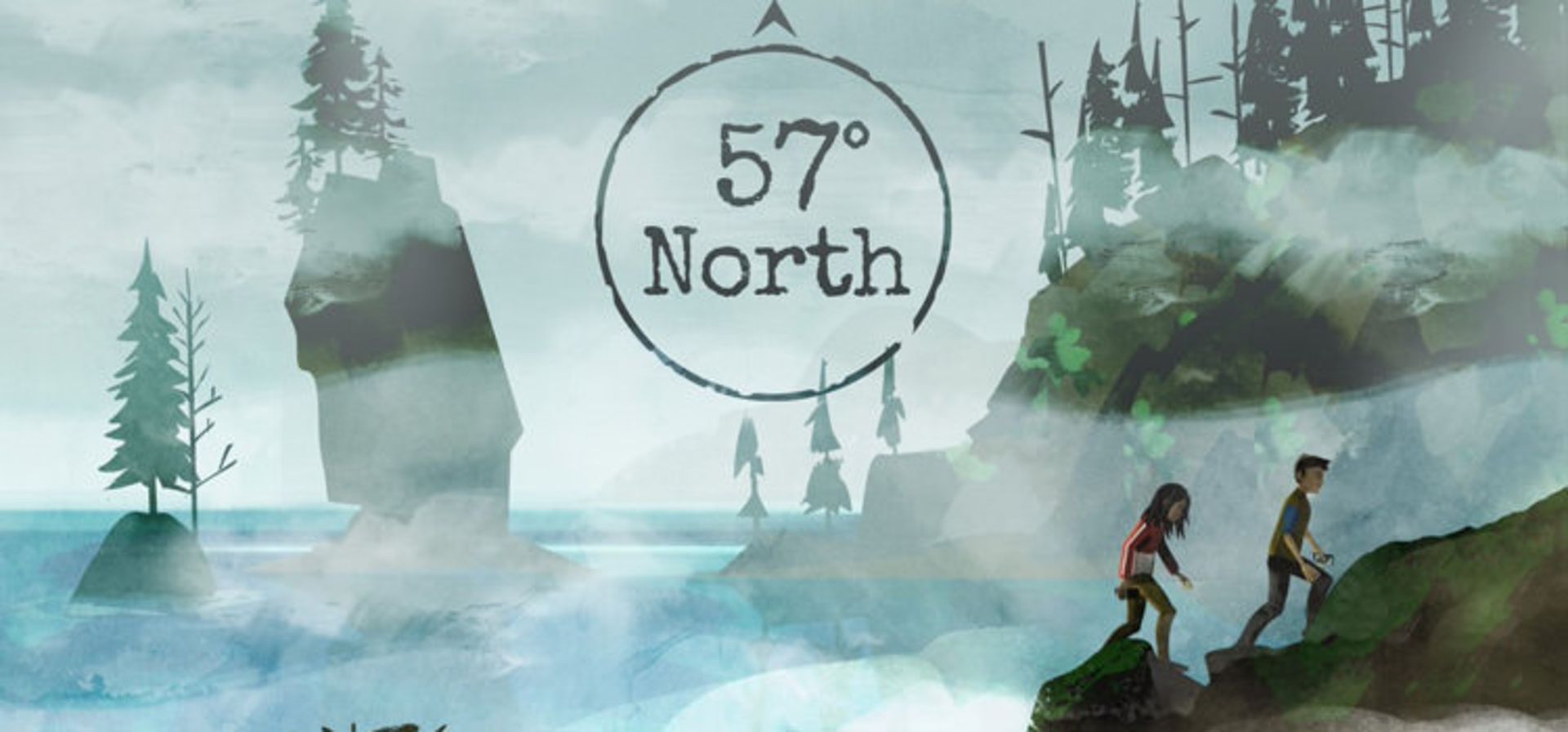 بازی 57° North for Merge Cube