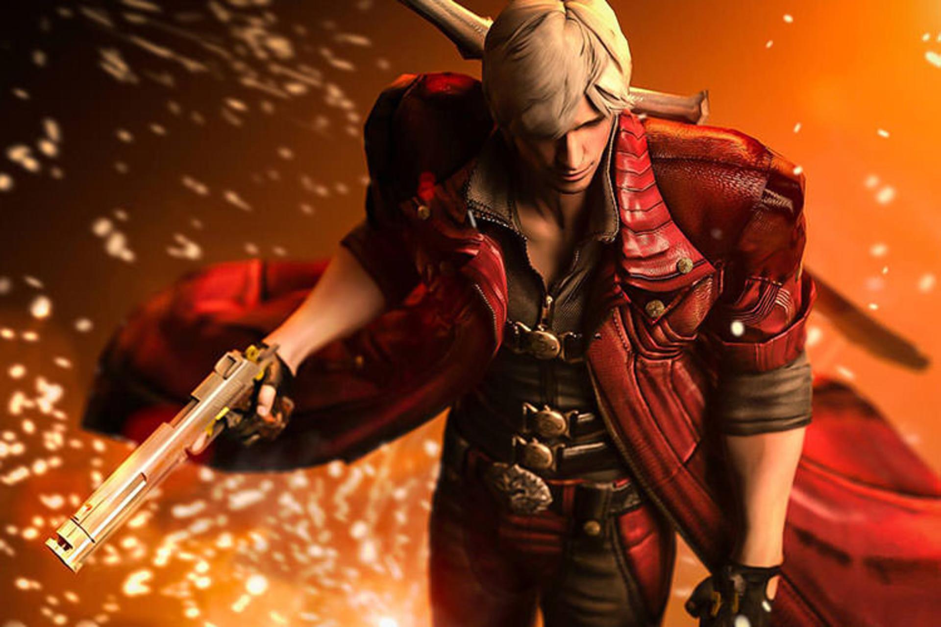 Devil May Cry