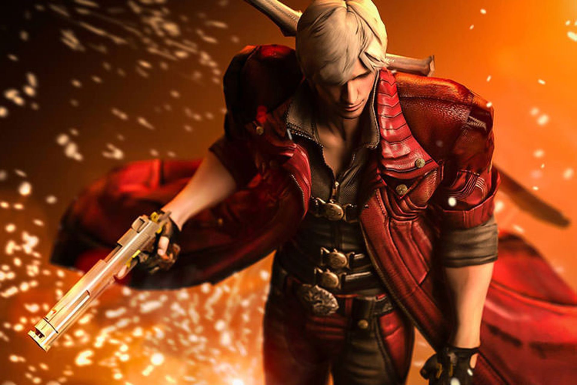 Devil May Cry