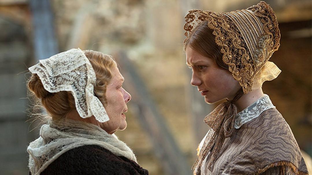 jane eyre