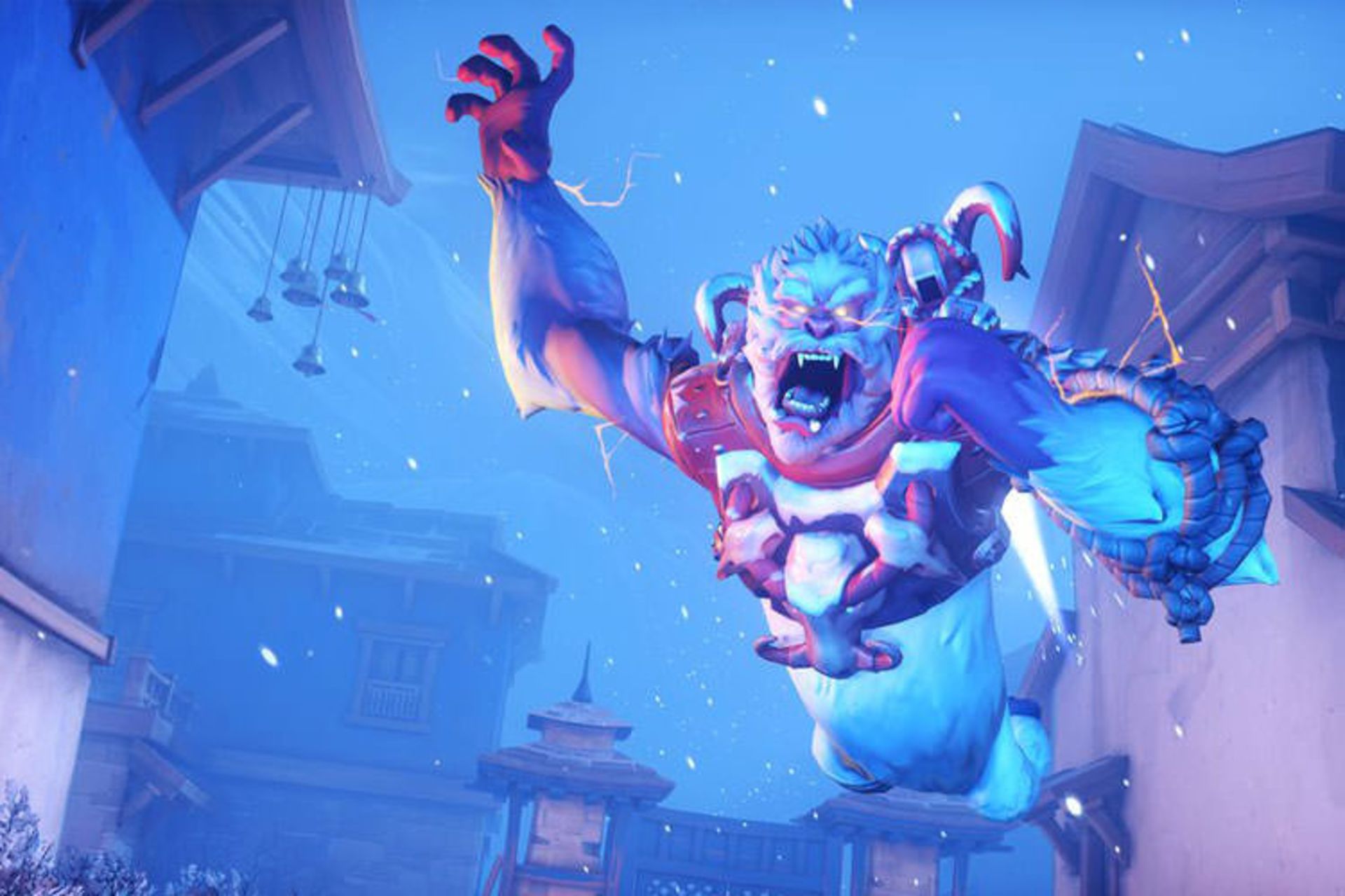 Overwatch