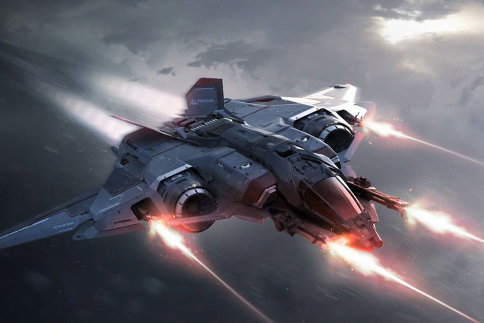 Star Citizen