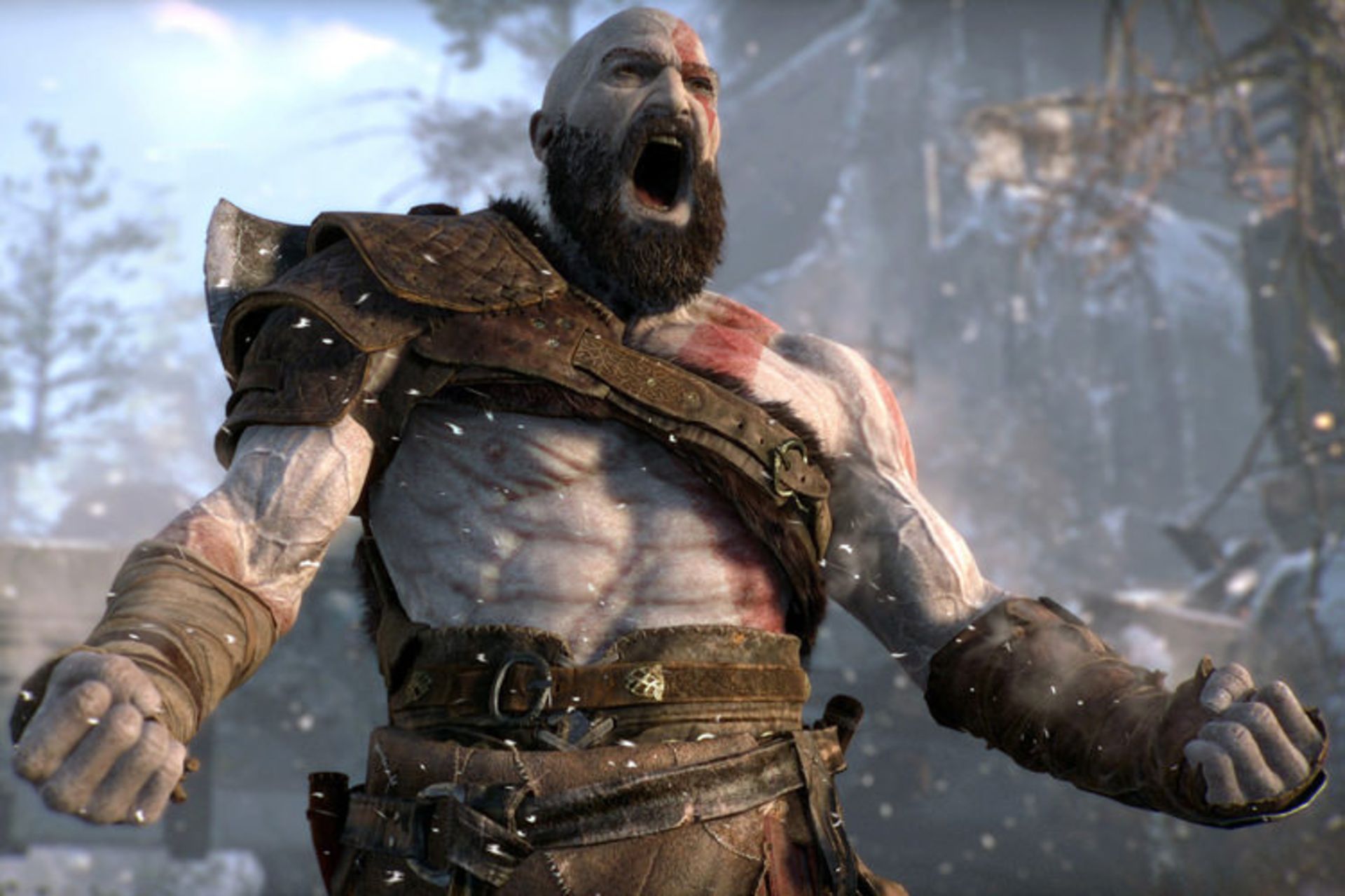 God of War 