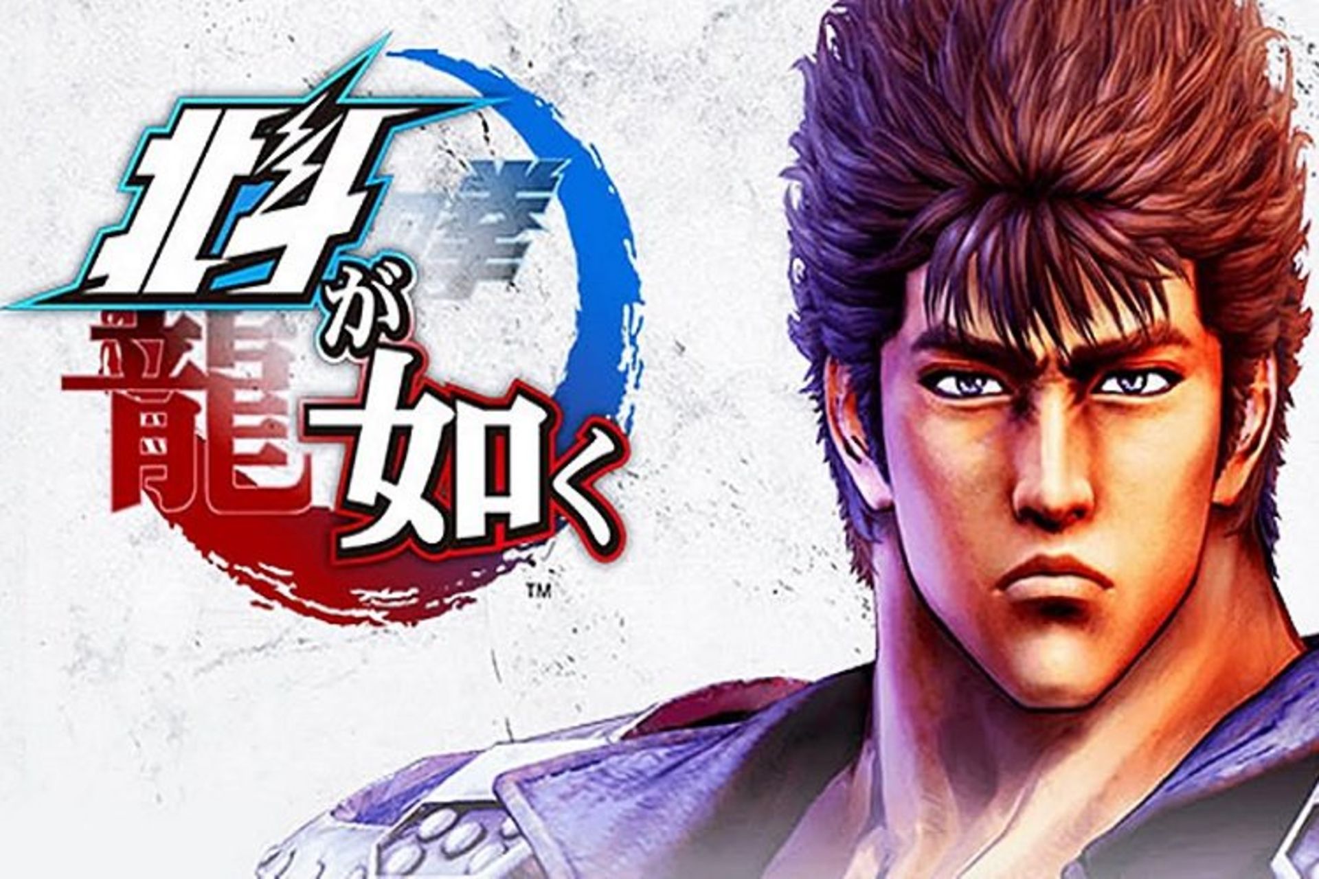 Hokuto ga Gotoku