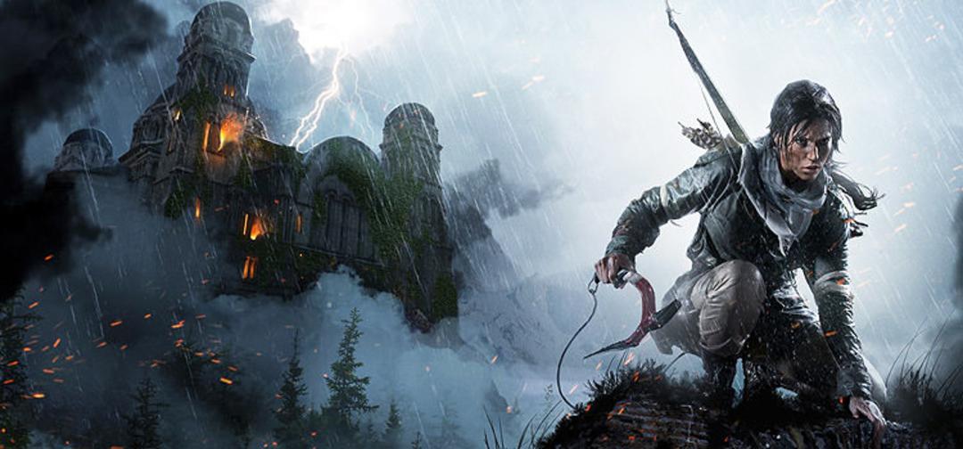 rise of tomb raider