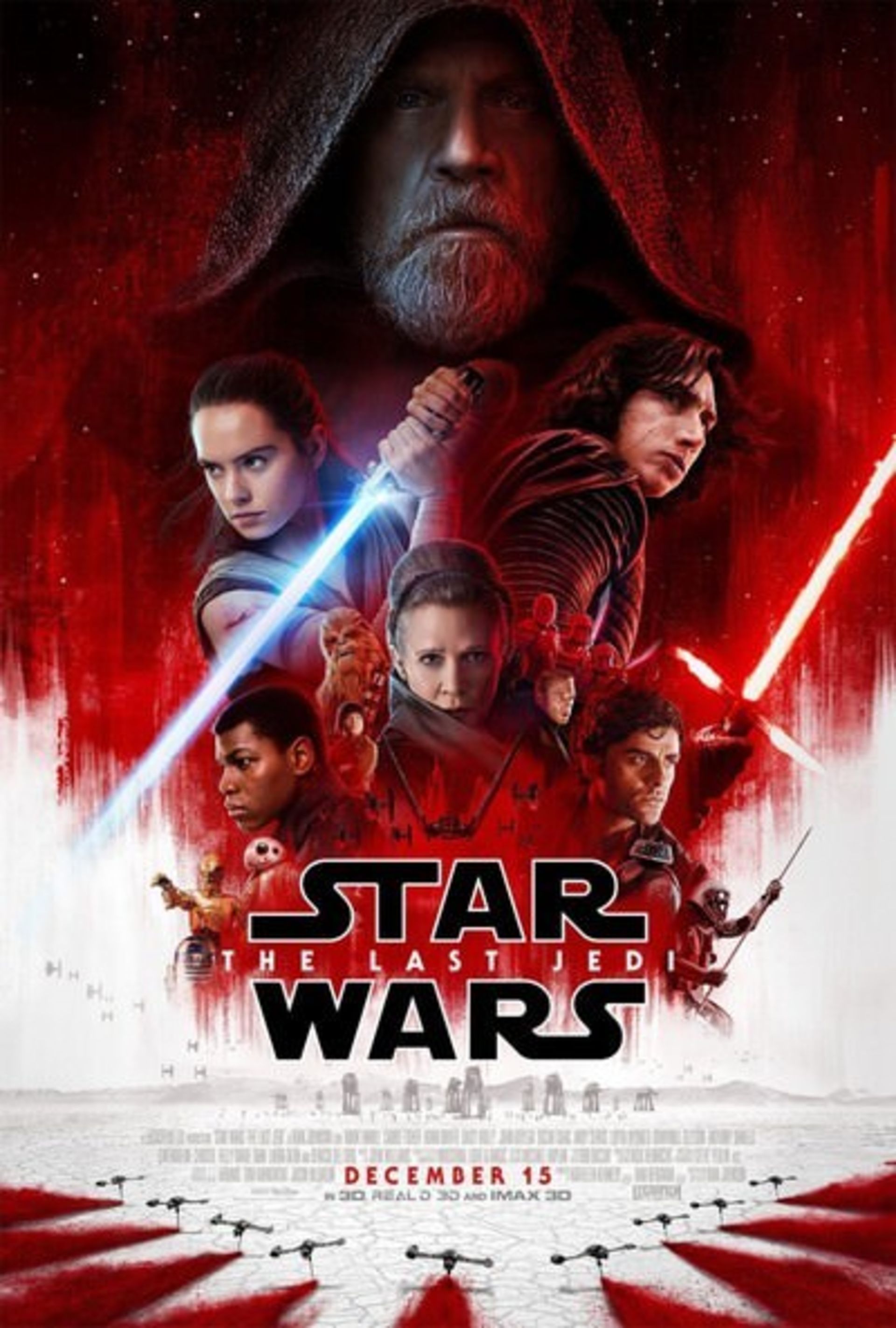 star wars the last jedi